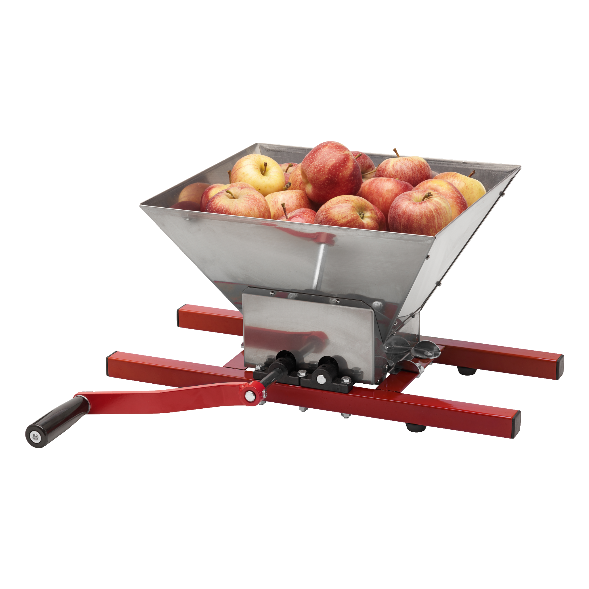 Fruktkvarn 7 l