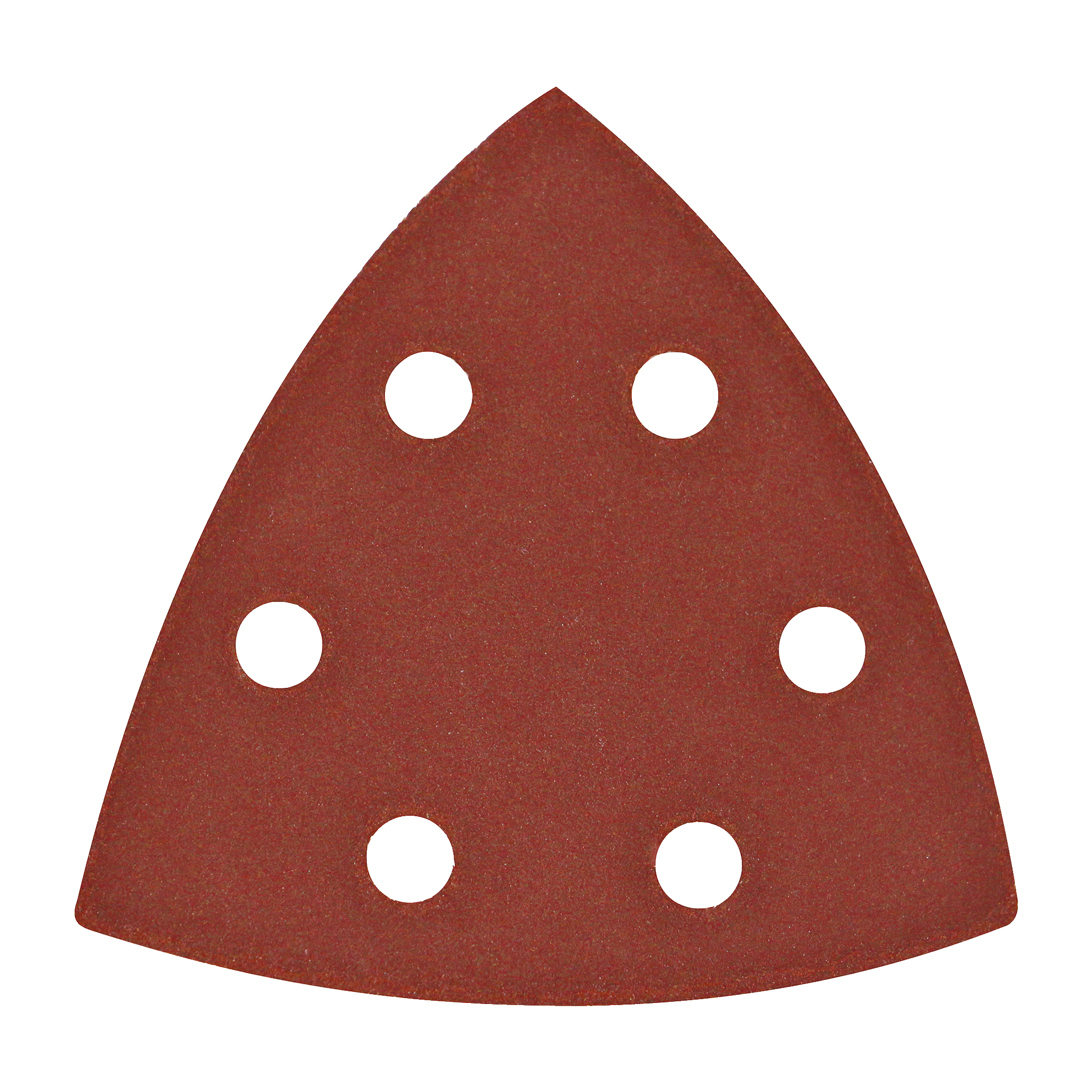 Slippapper 5-pk 93x93x93 mm