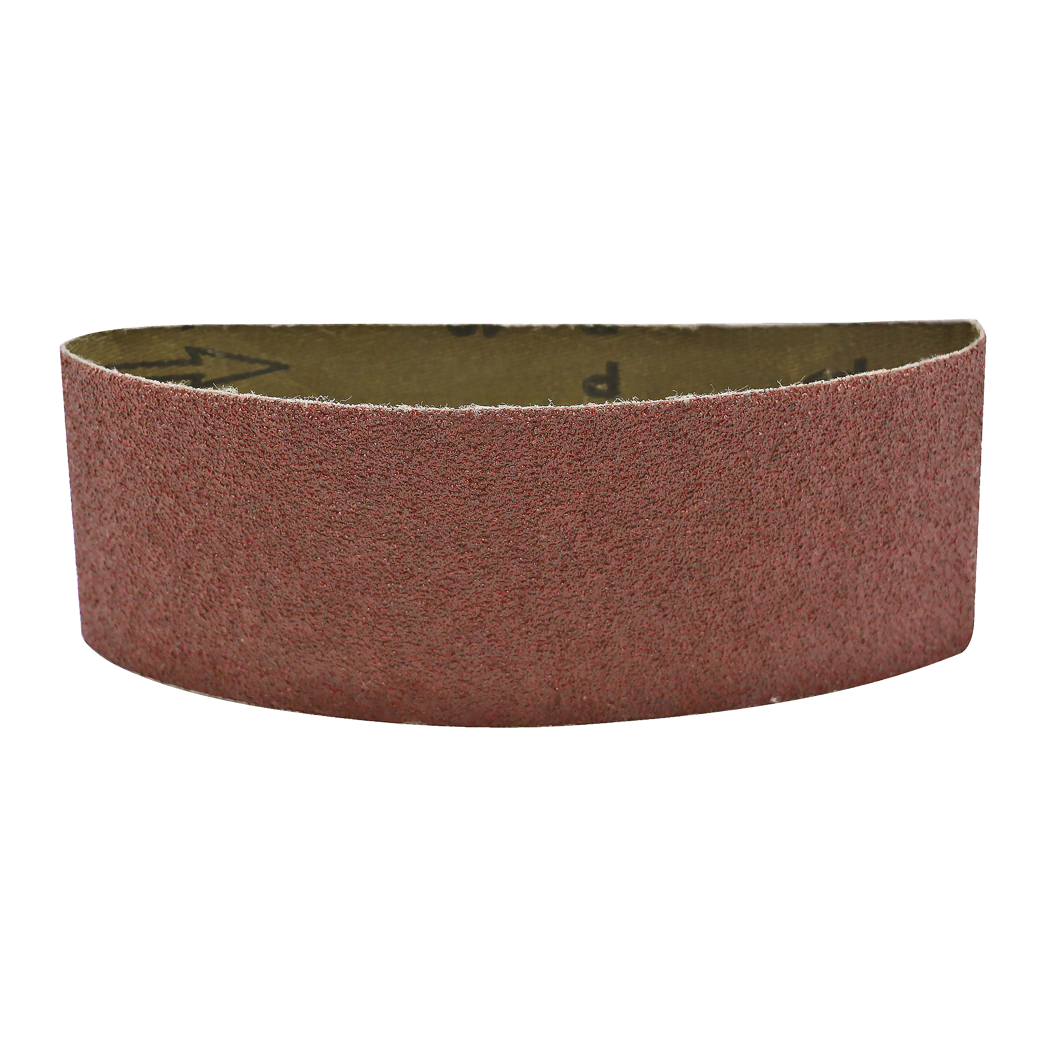 Slipband 3-pk 75x533 mm