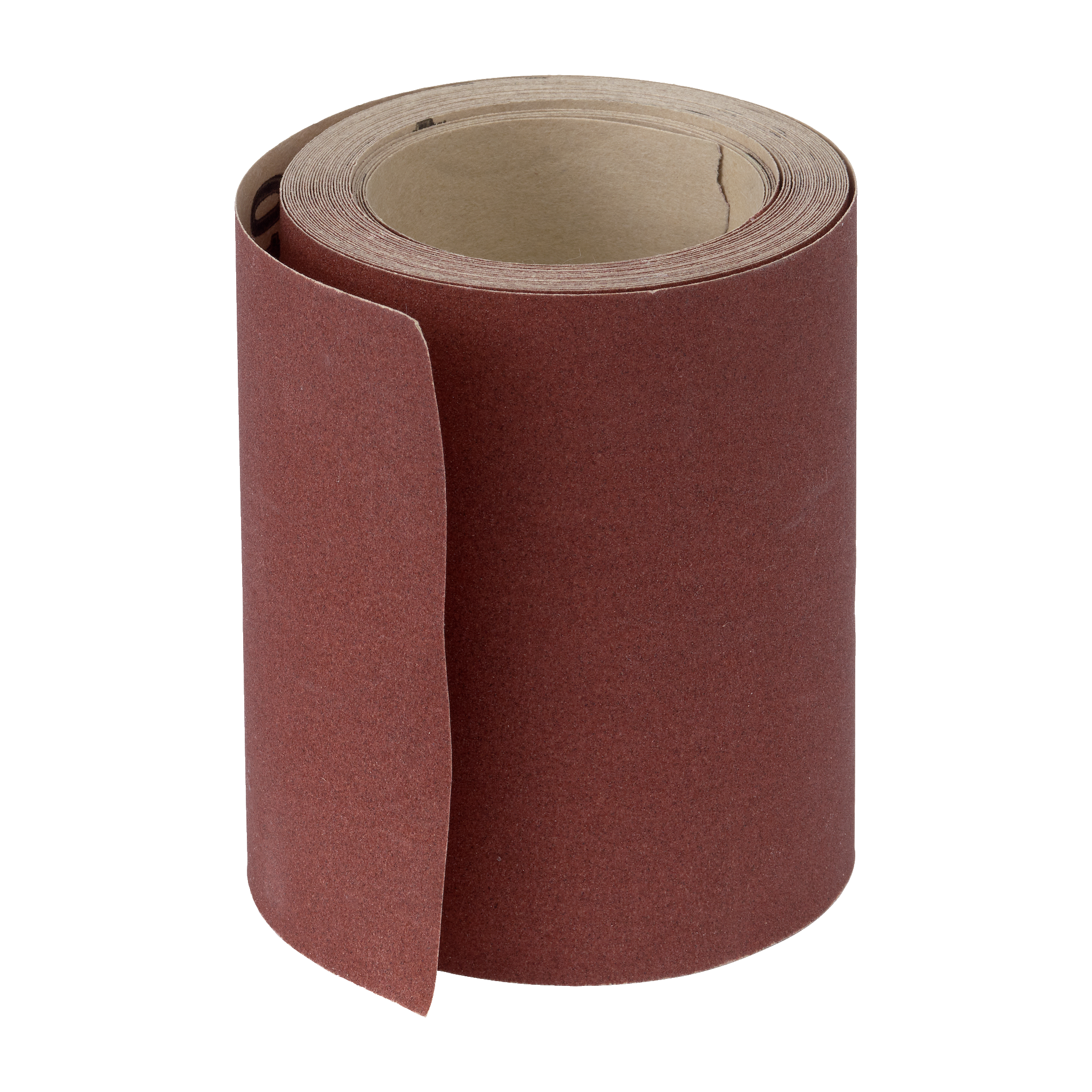 Slipepapir 93 mm x 5 m