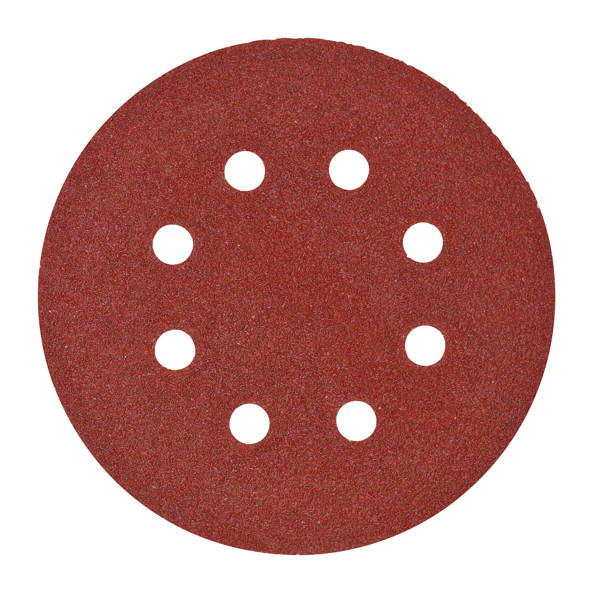 Sliprondeller 25-pk Ø125 mm