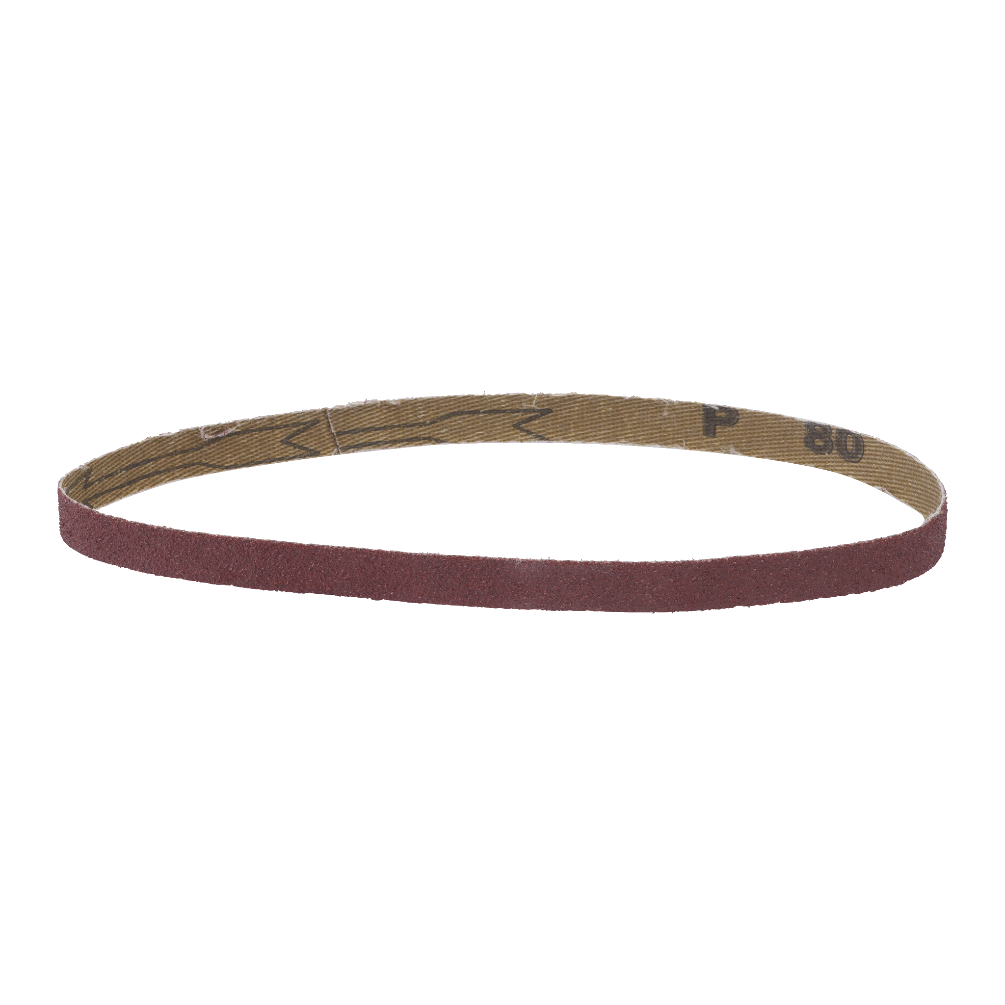 Slipebånd 3-pk 13x455 mm