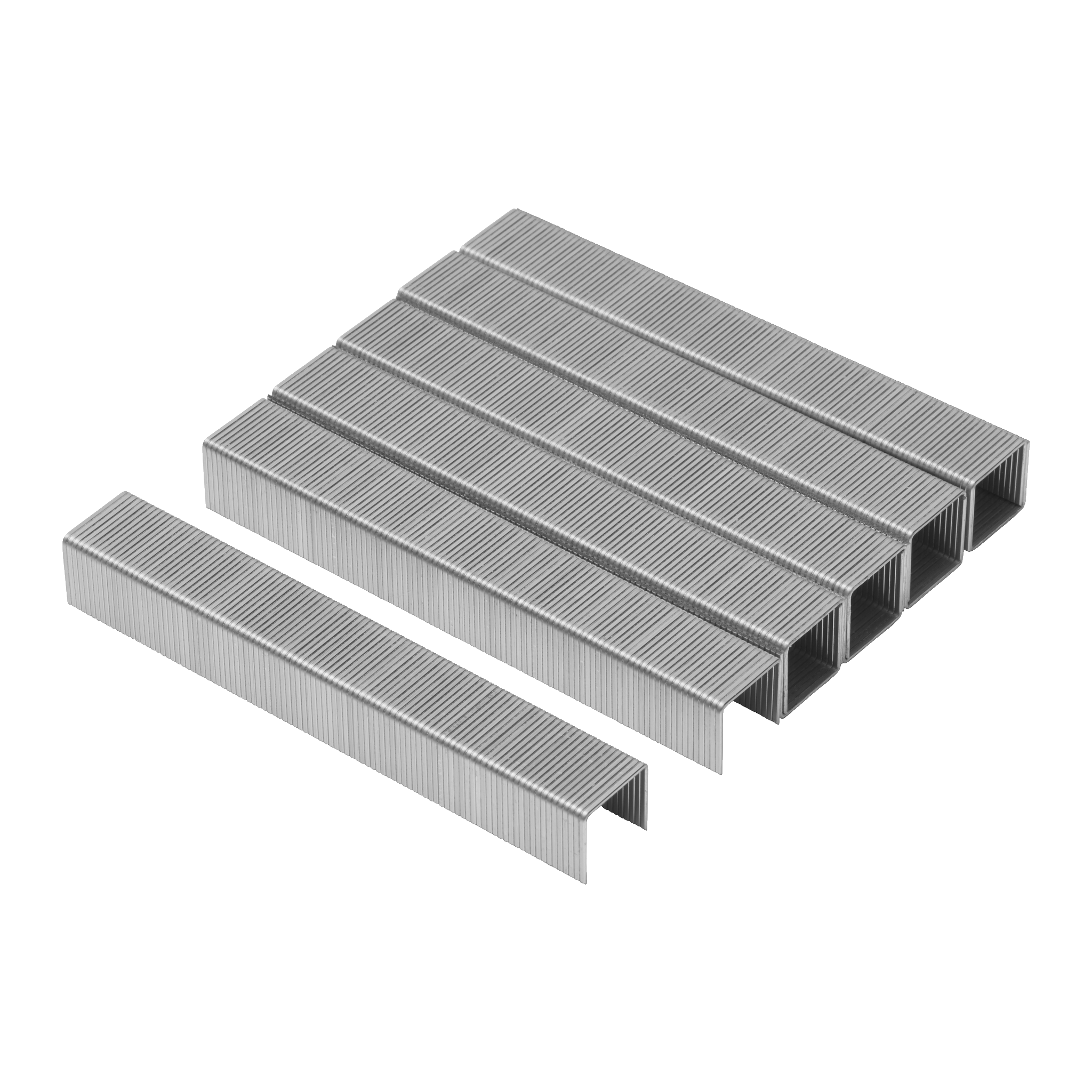 Häftklammer 1000-pk No. 3 10 mm