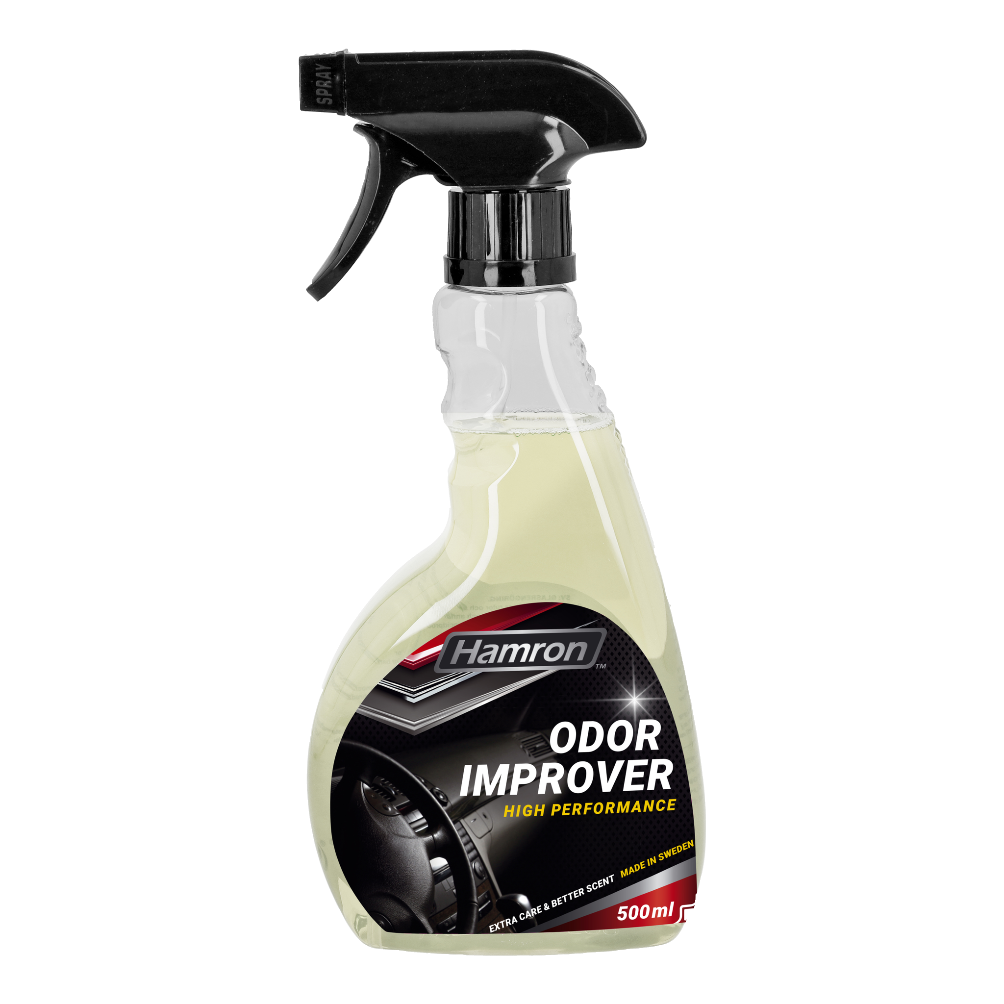 Luktborttagare 500 ml