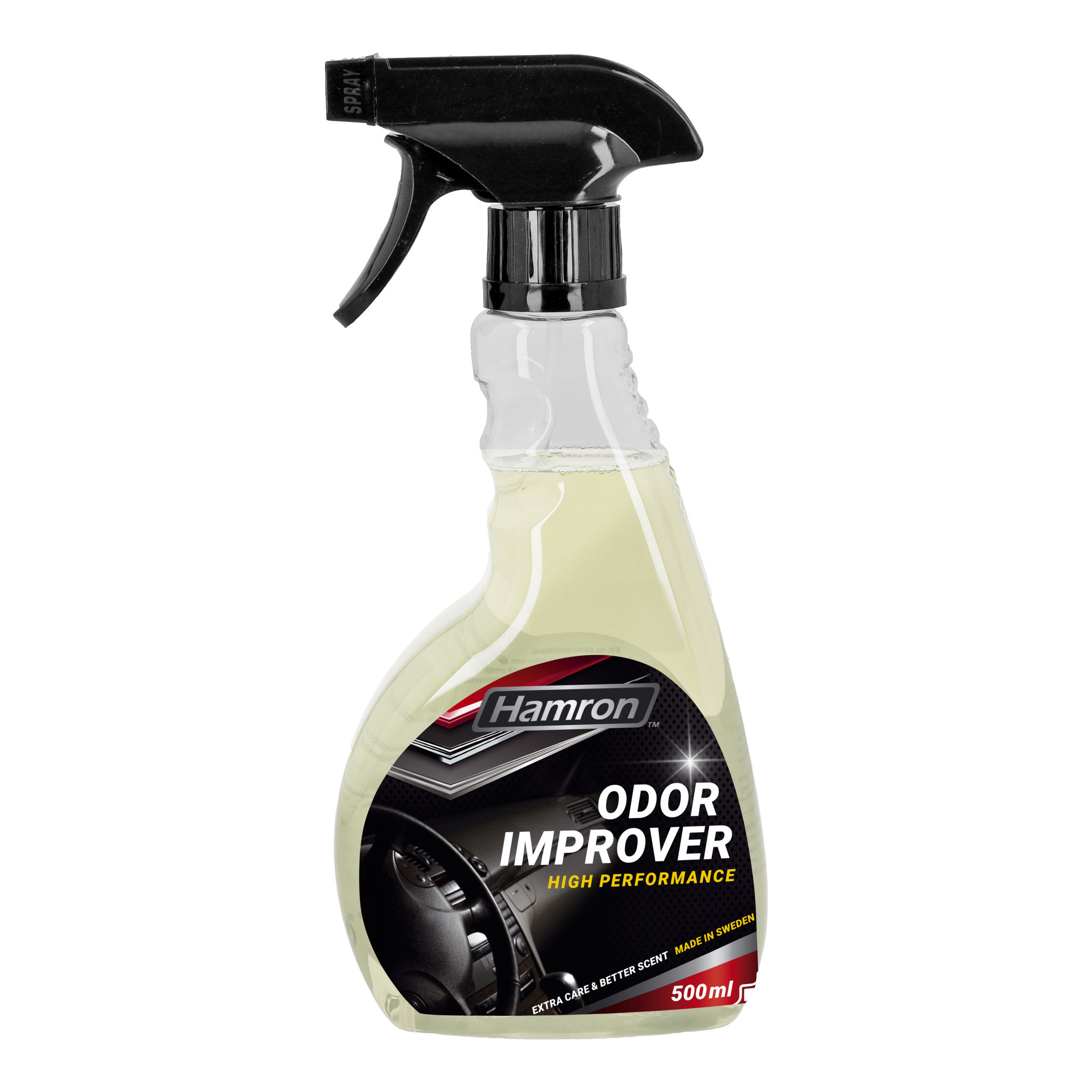 Luktborttagare 500 ml