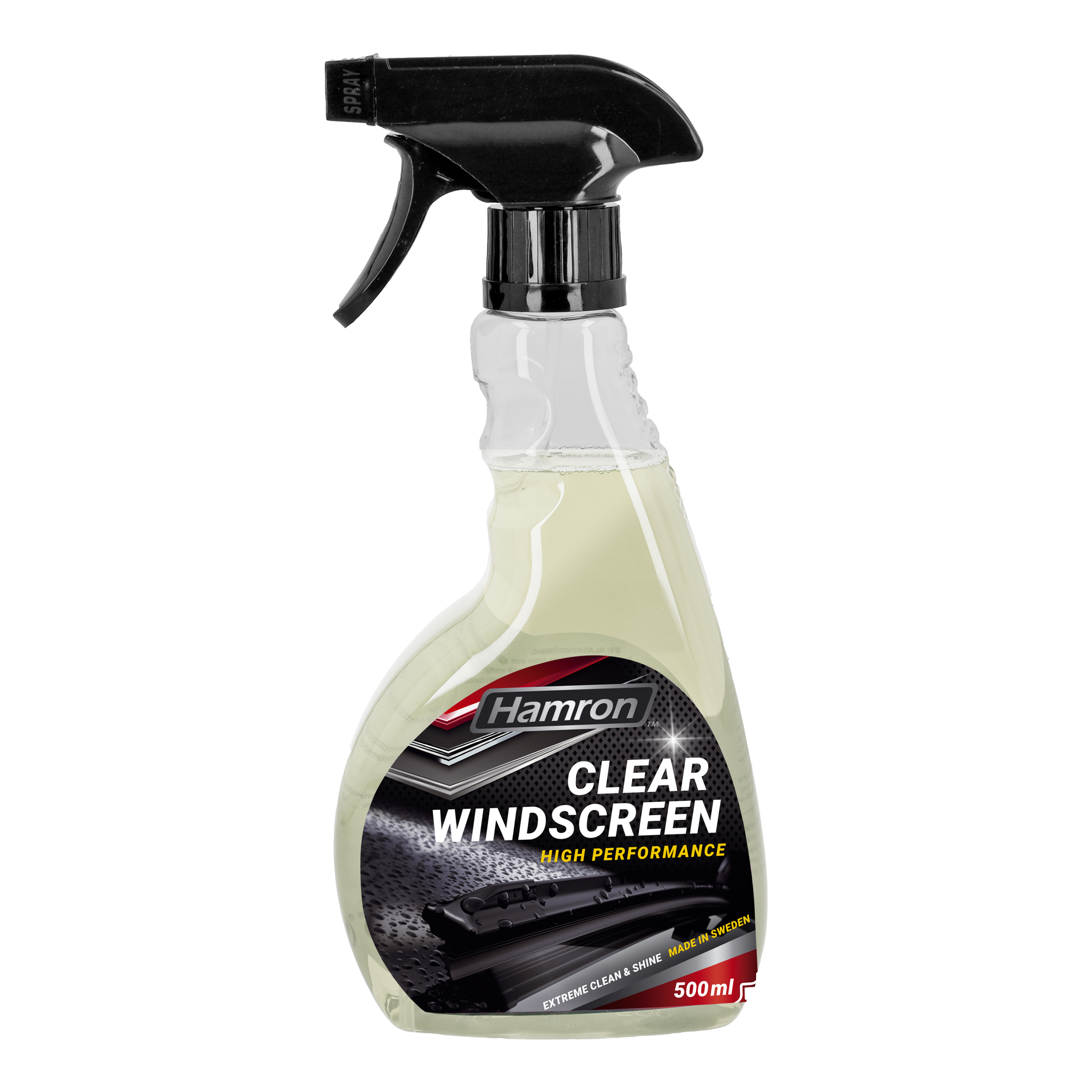 Vannavvisende middel 500 ml