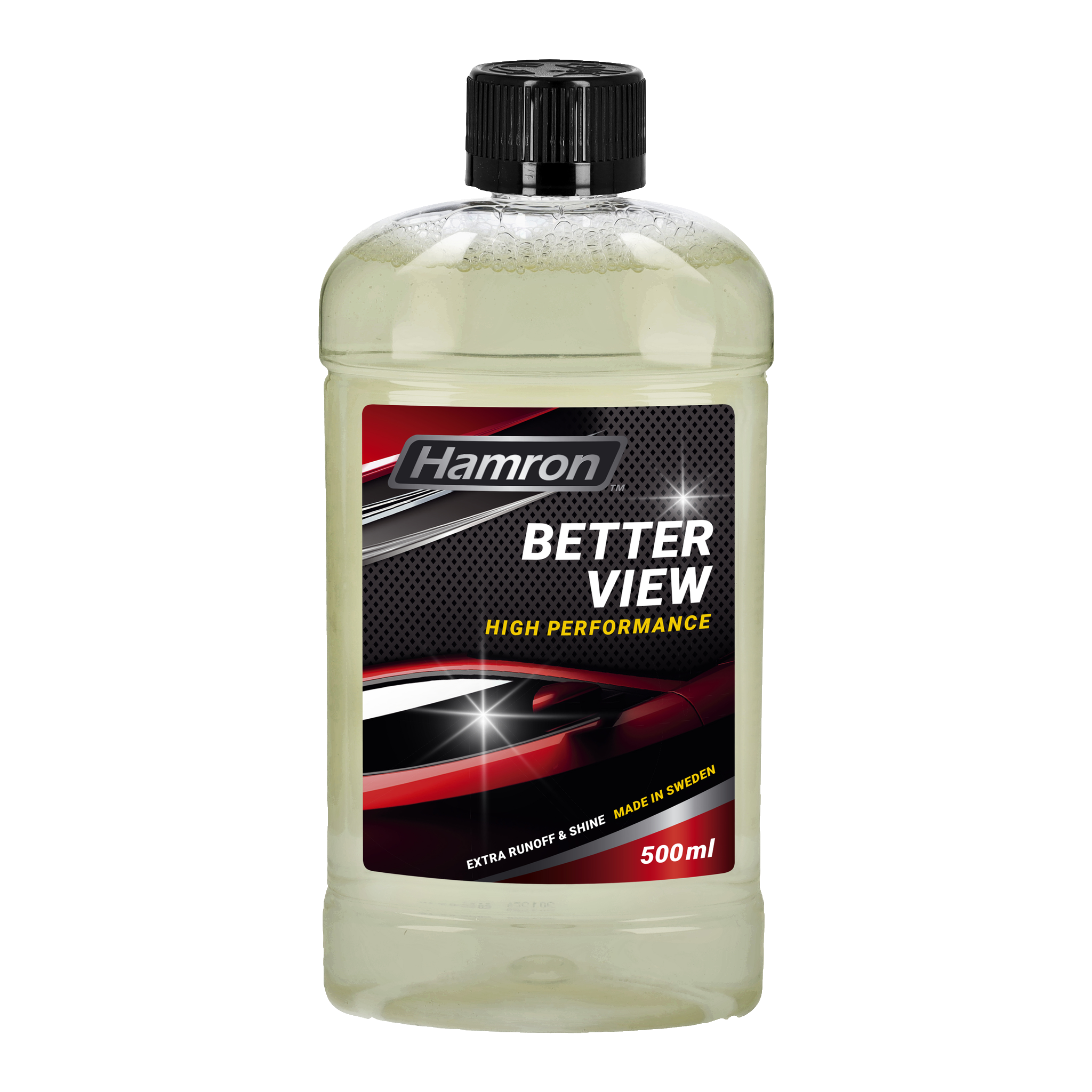 Siktforbedrer 500 ml