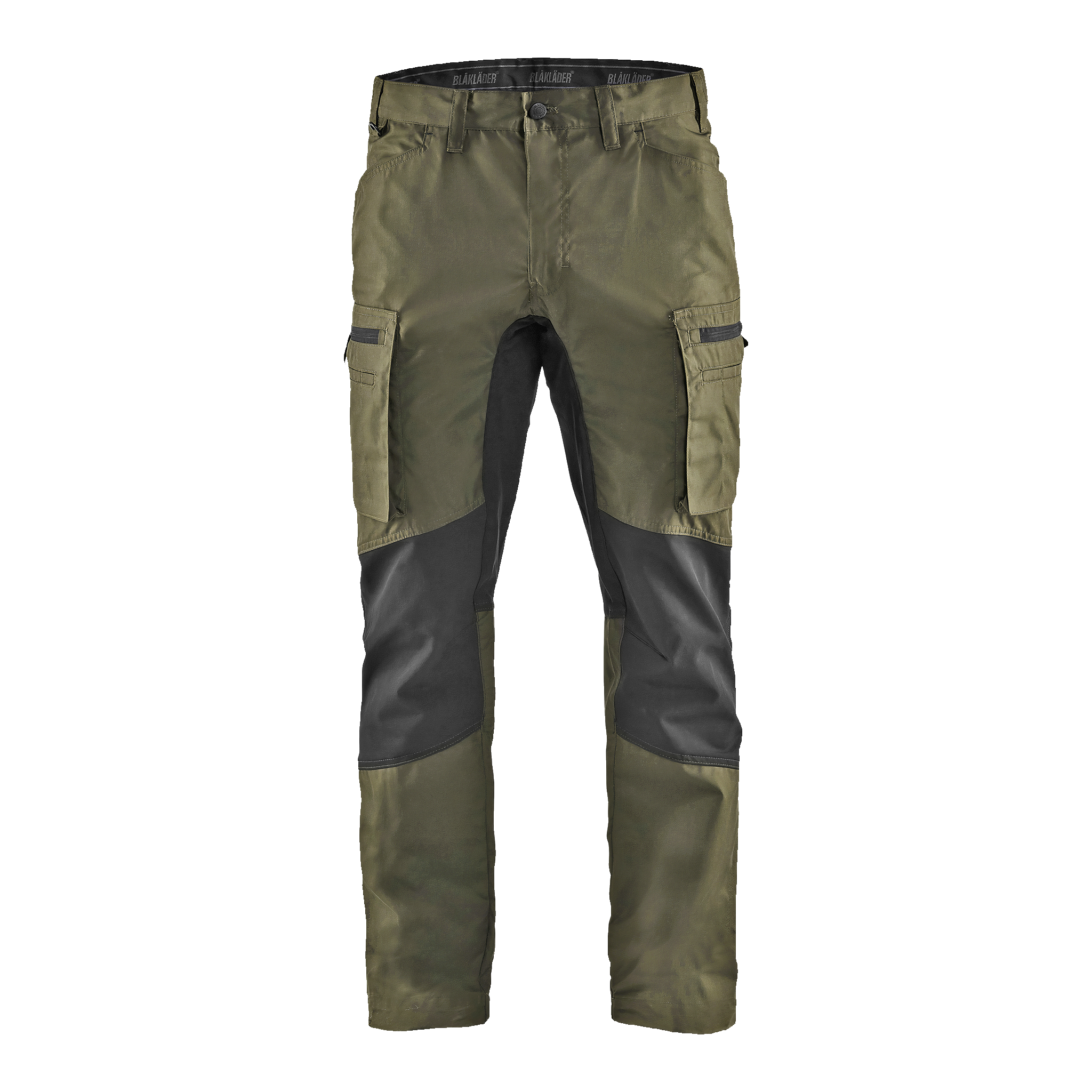 Servicebukse herre 46