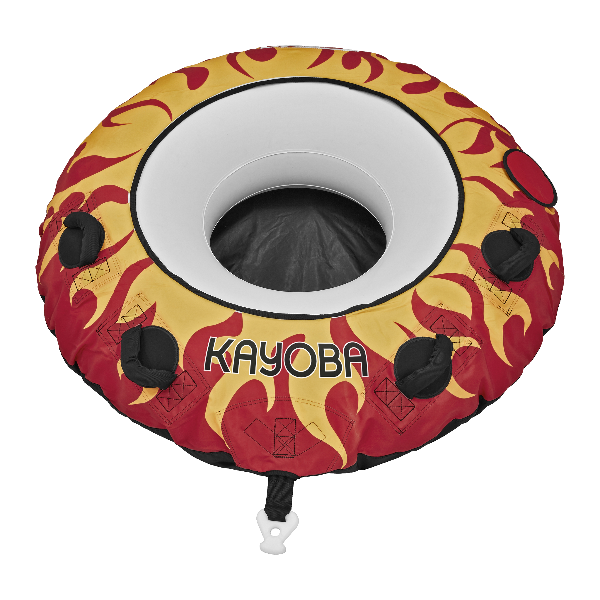 Tube för båt