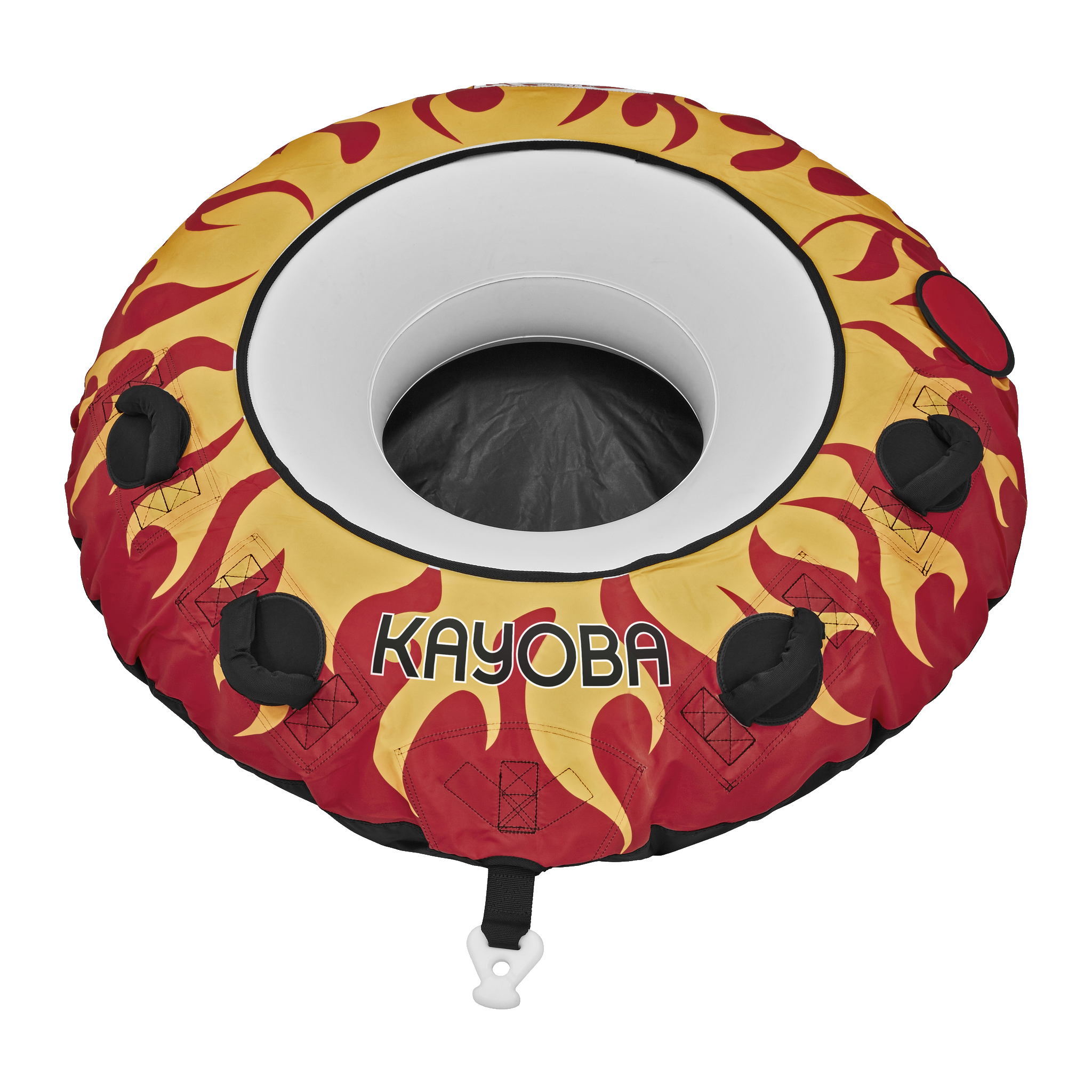 Tube för båt