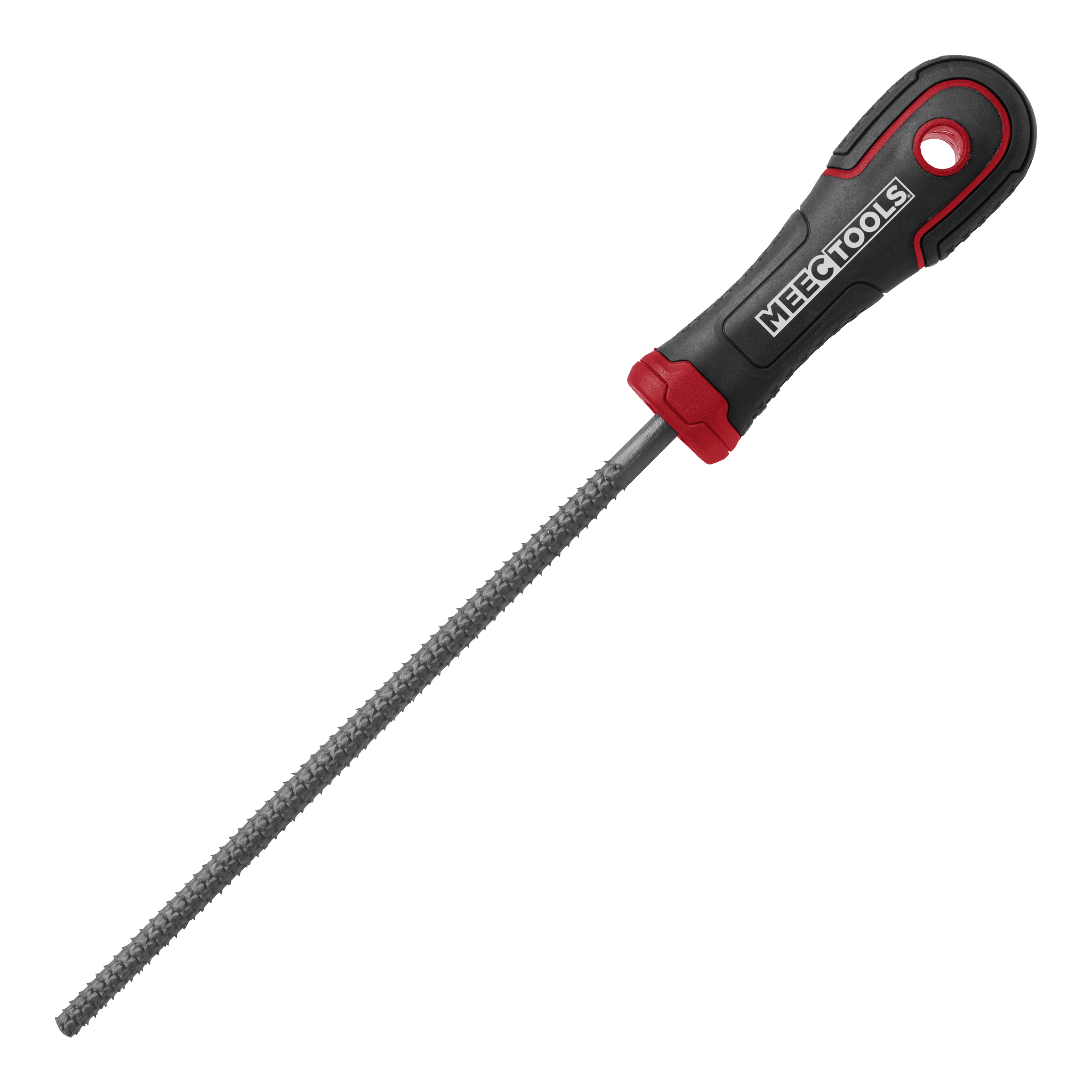 Rundrasp 200 mm