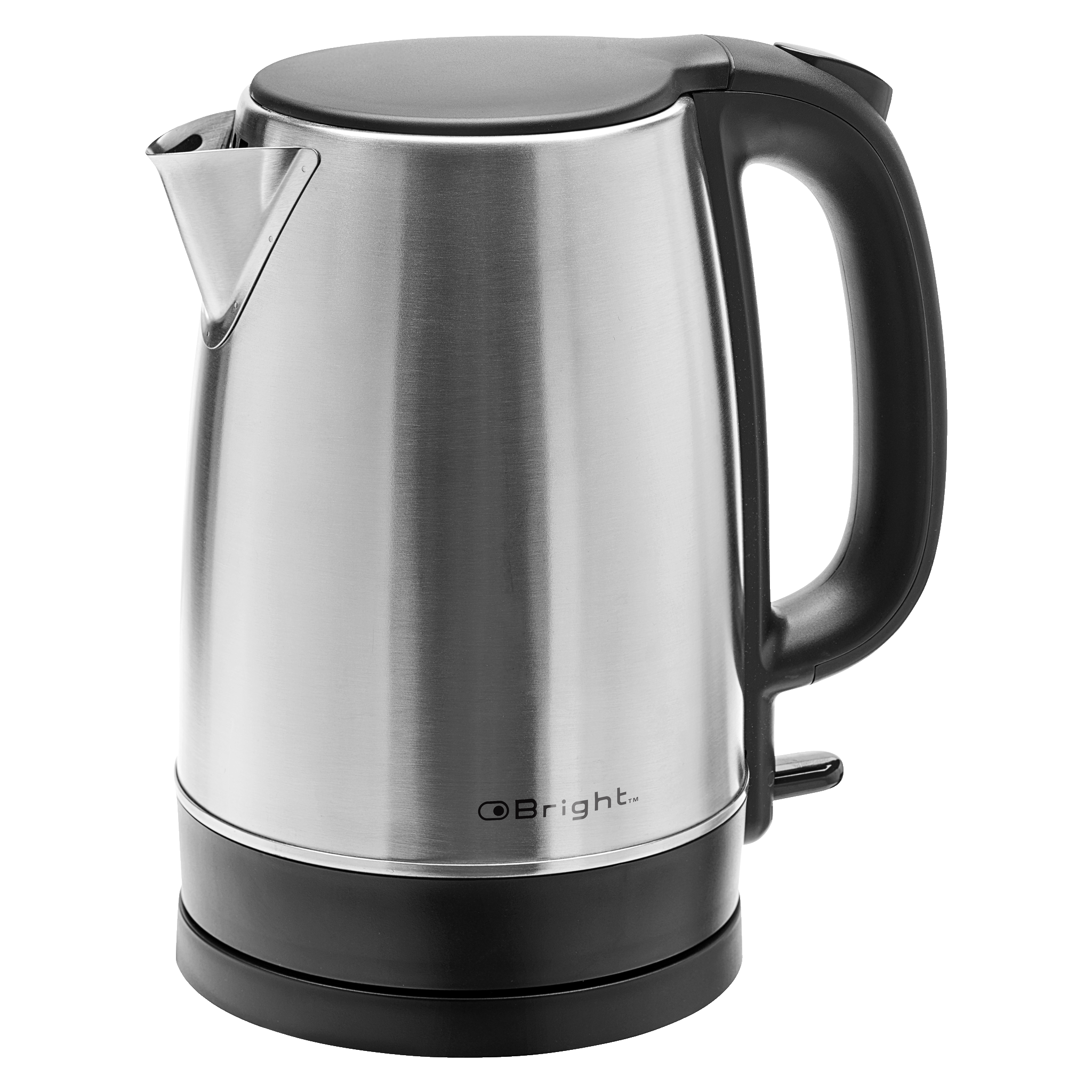 Vattenkokare 1,7 l 2000 W