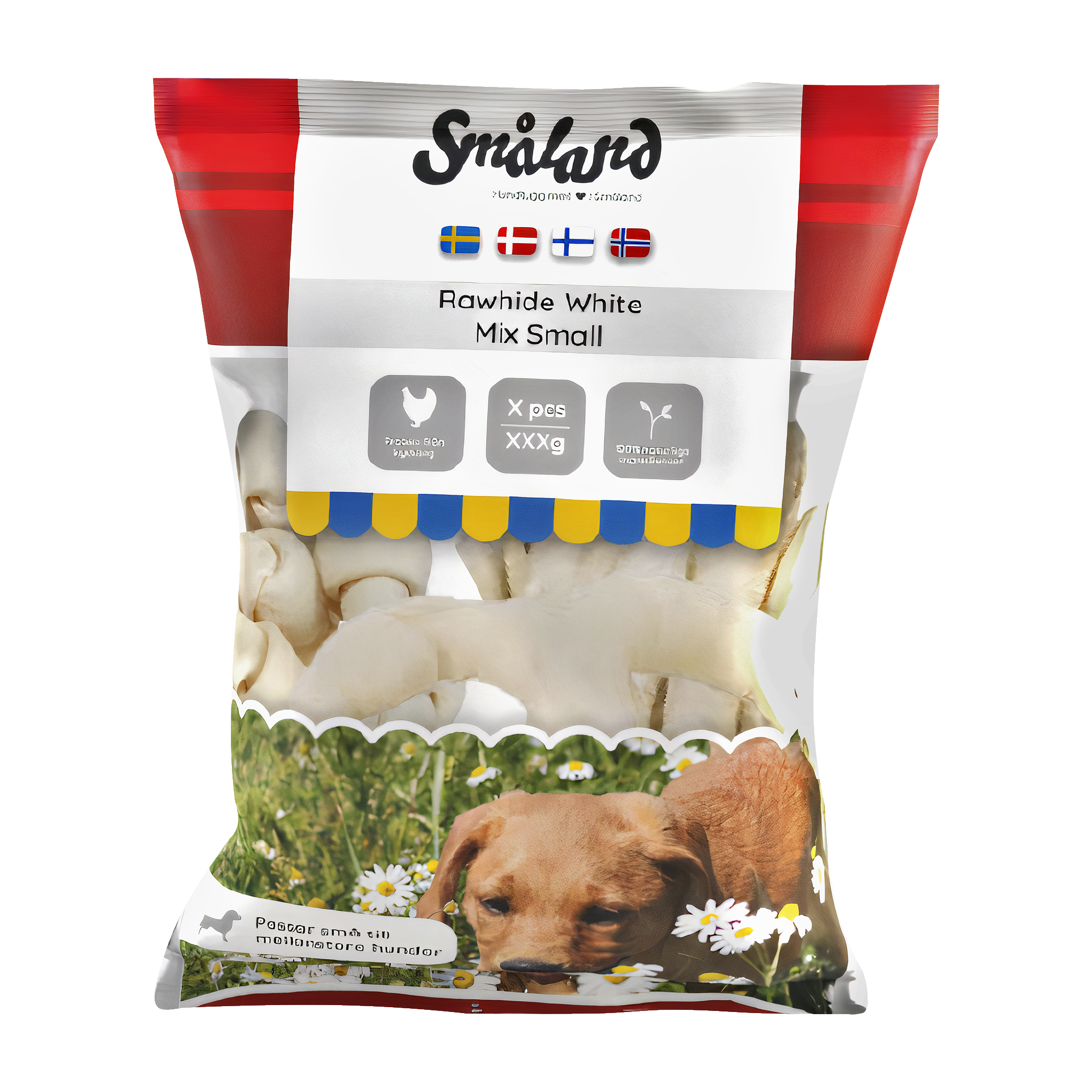 Tuggben 400 g