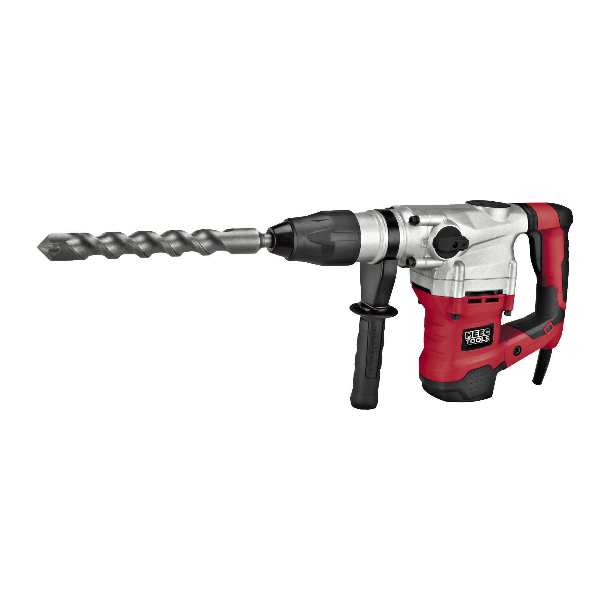 Borrhammare 230 V 1600 W 9 J