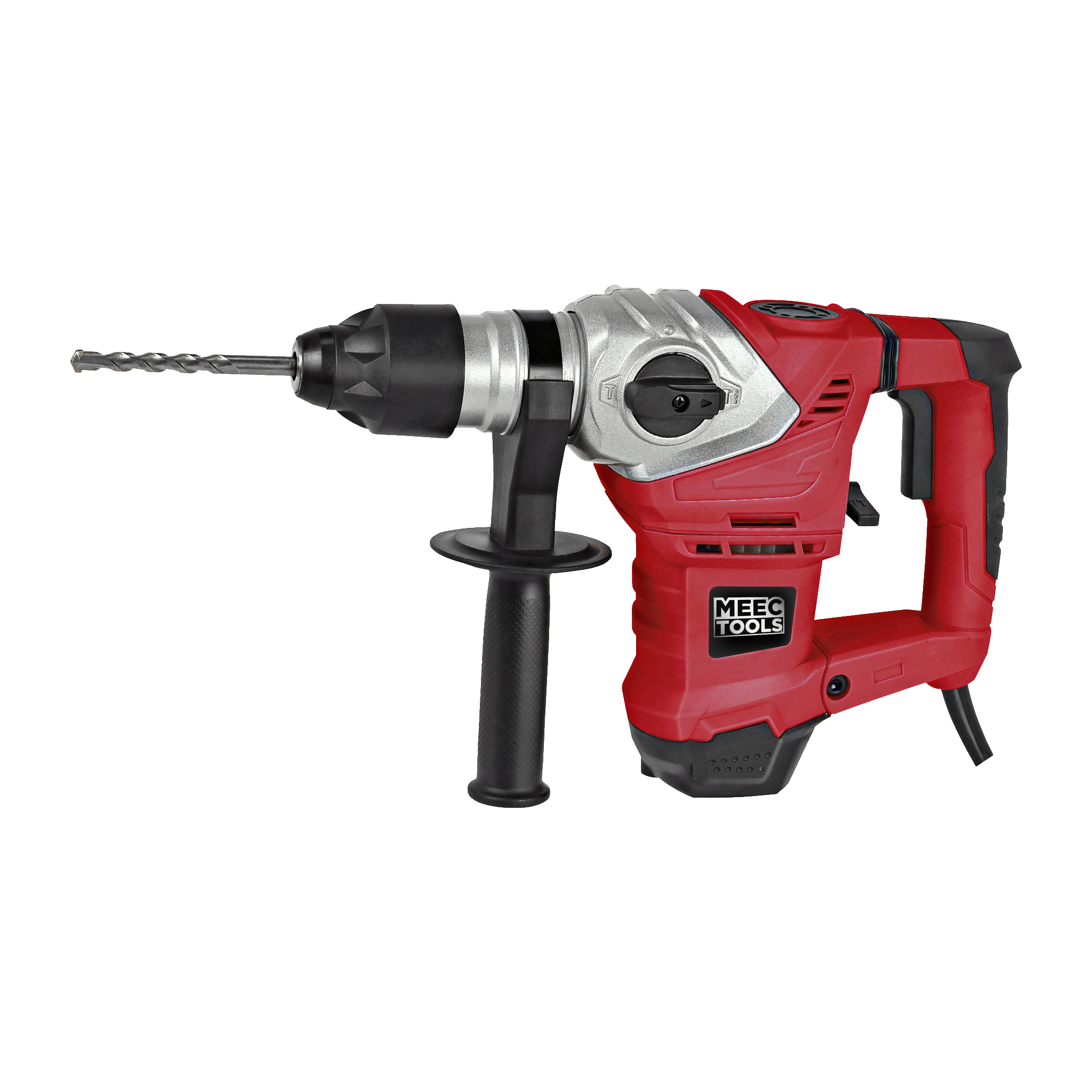 Borhammer 230 V 1500 W 6 J
