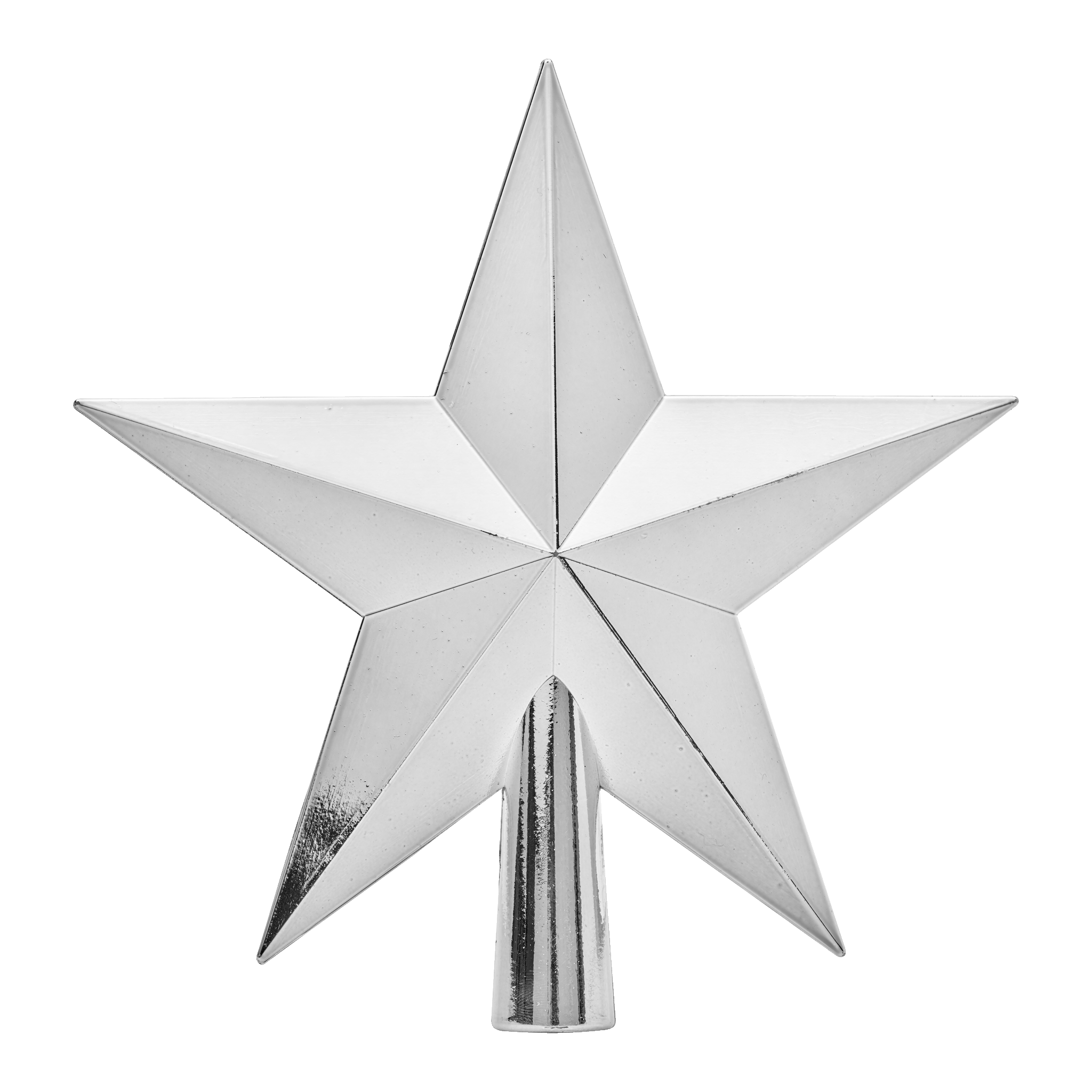 Juletrestjerne 20 cm