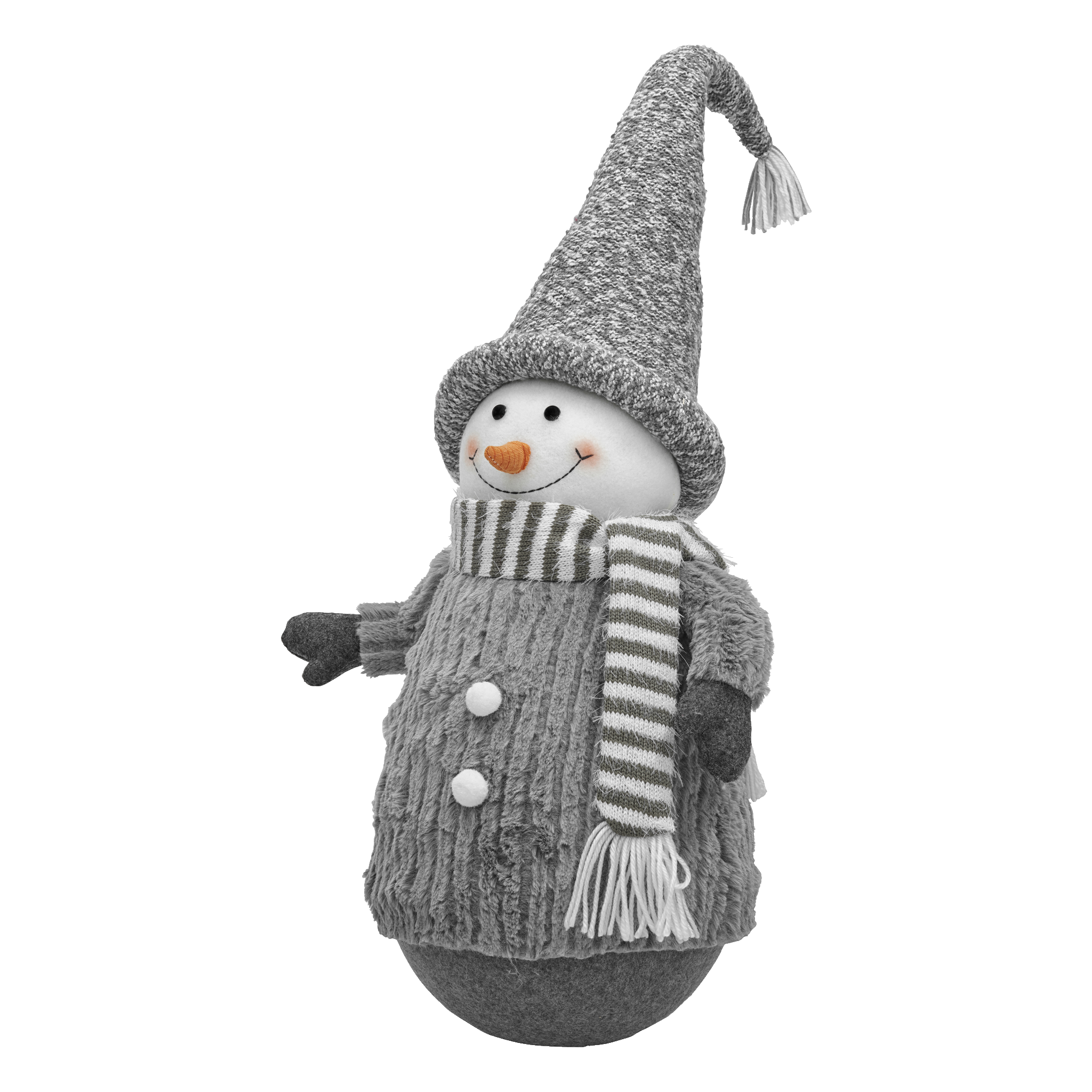 Snögubbe 68 cm