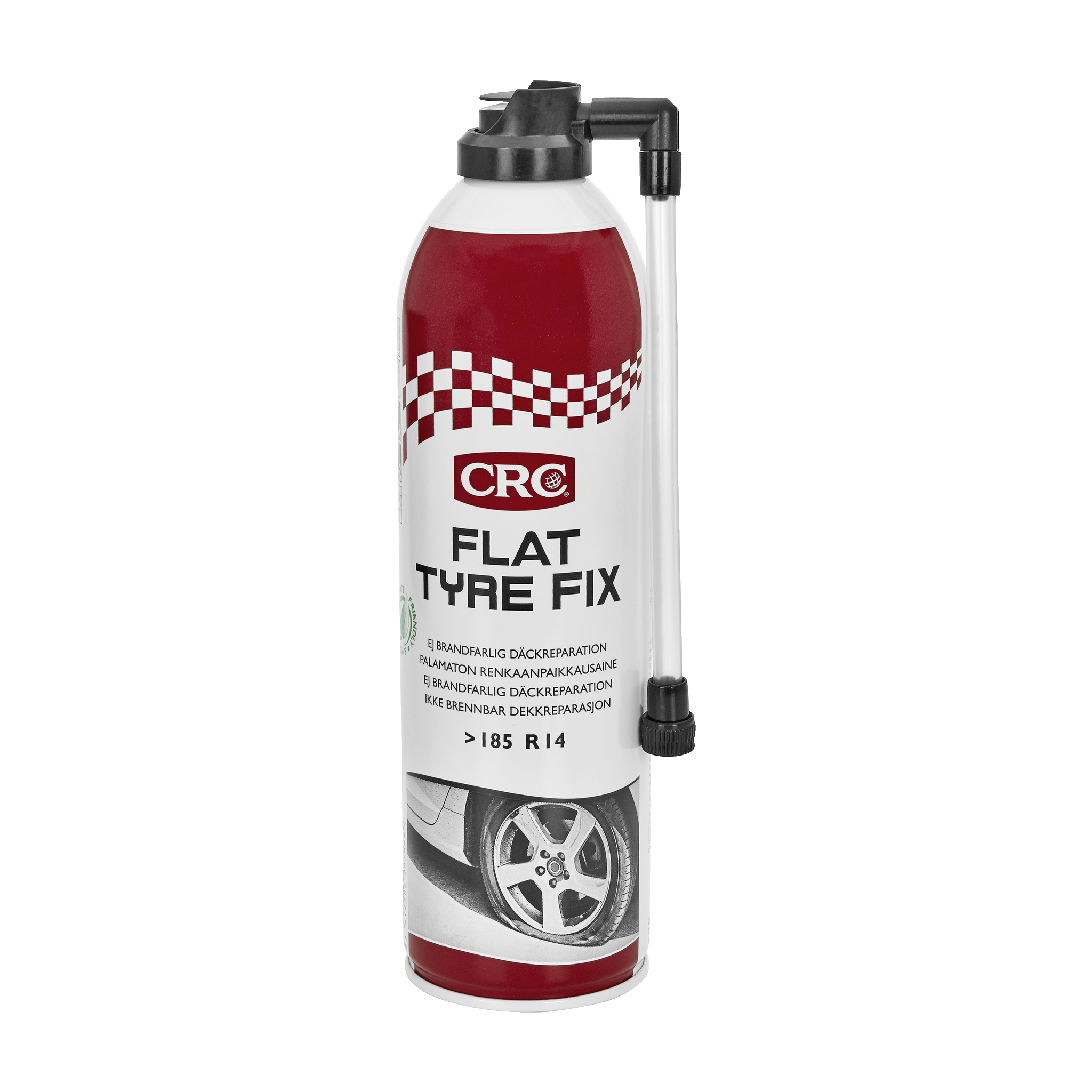 Punkteringsspray 500 ml