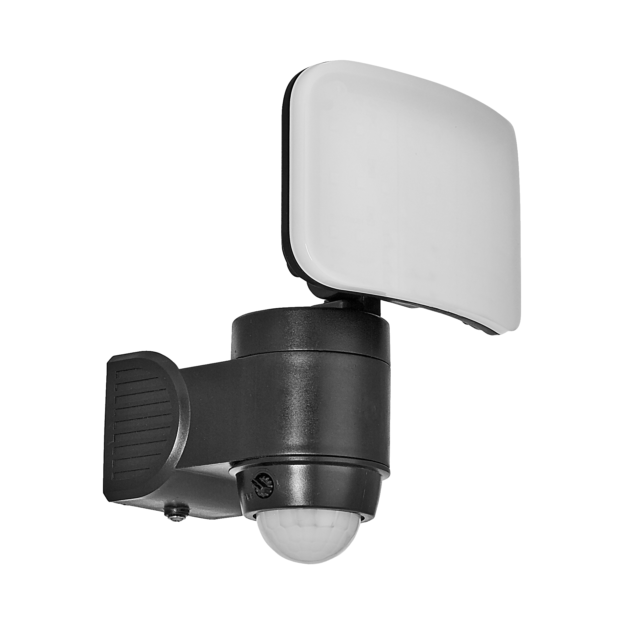 Lampa med rörelsevakt LED 300 lm 5 W IP44