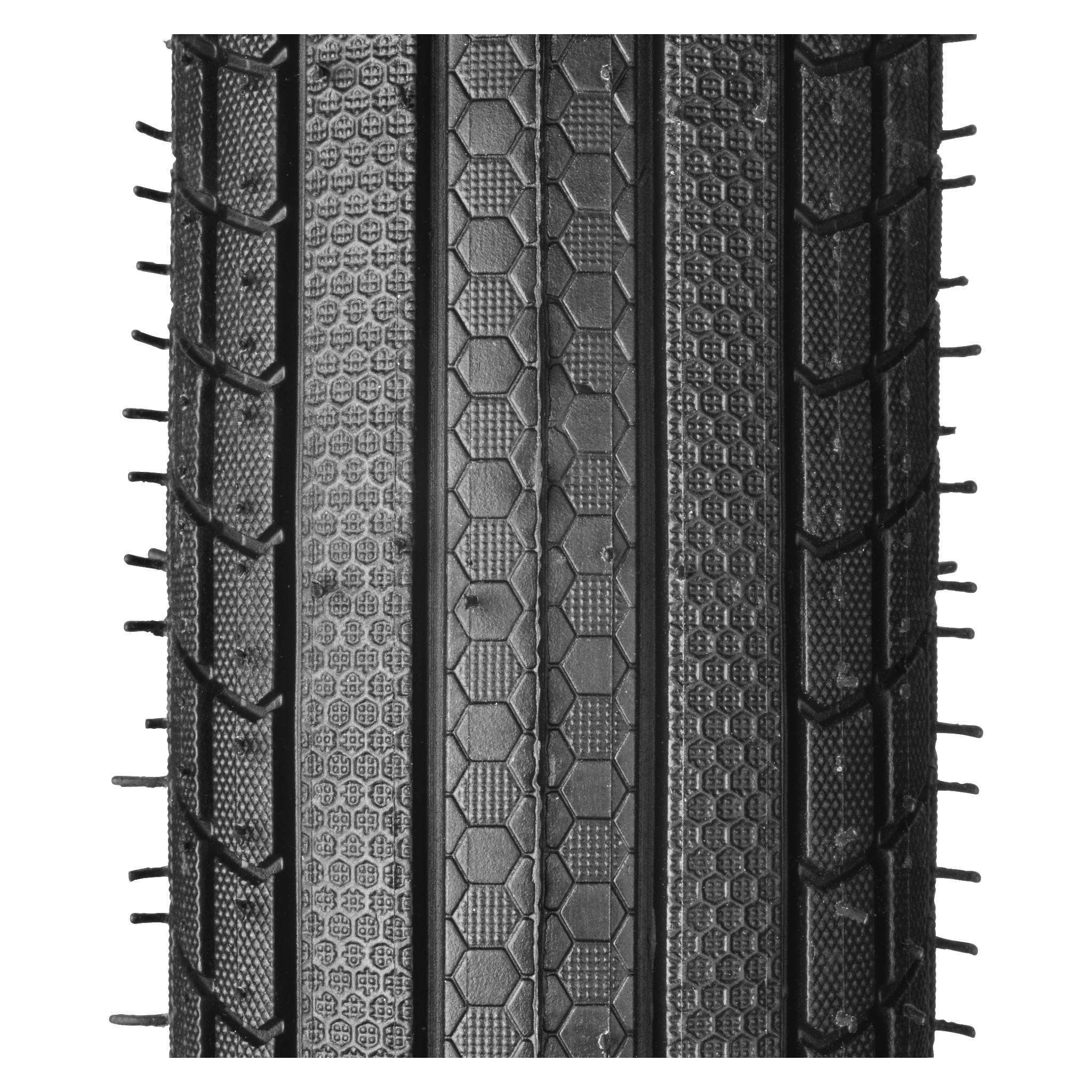 Sykkeldekk 20"/58-406
