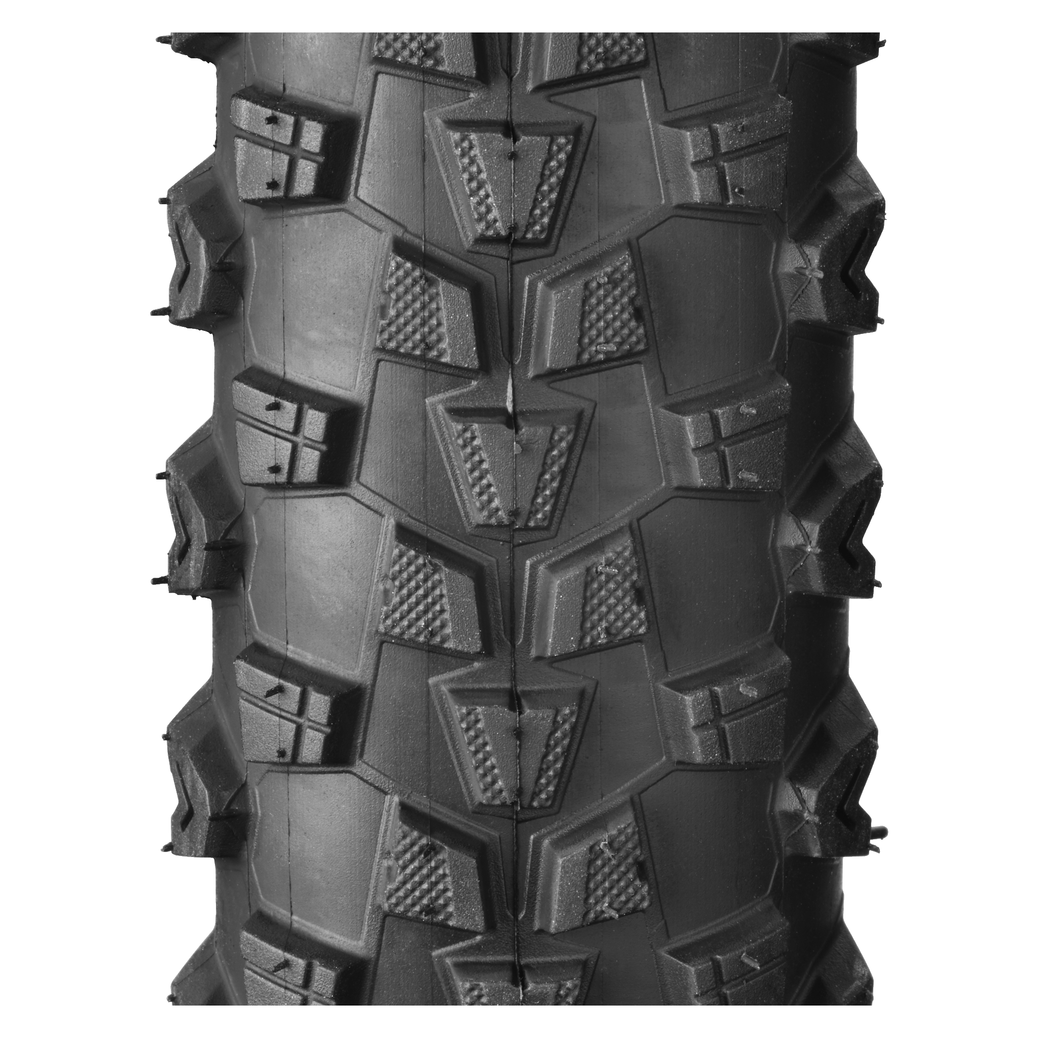 Sykkeldekk 26"/54-559