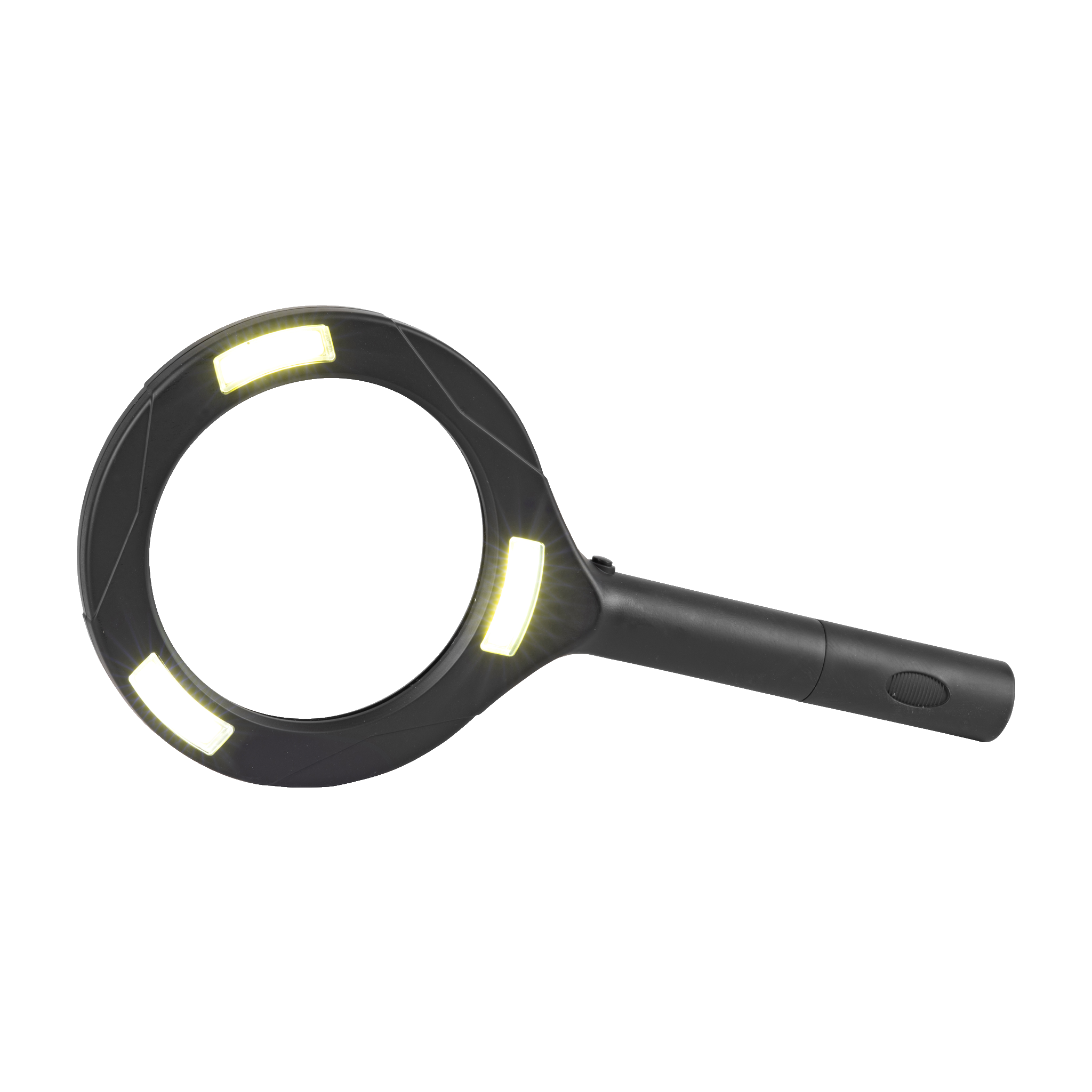 Förstoringsglas LED