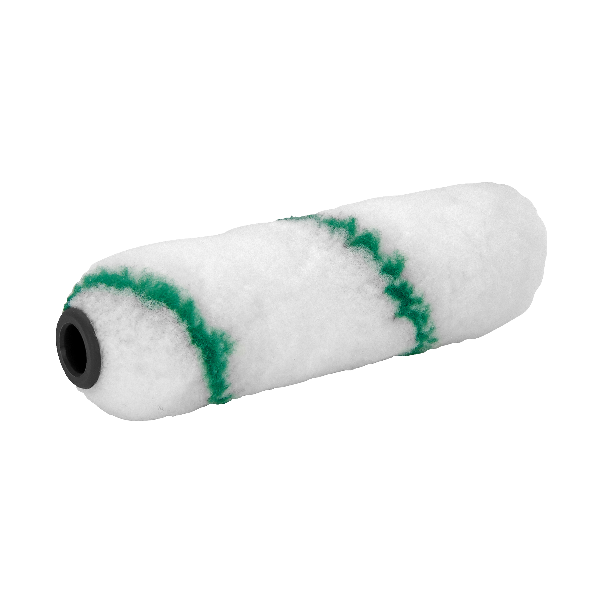 Miniroller medelfin 10 cm