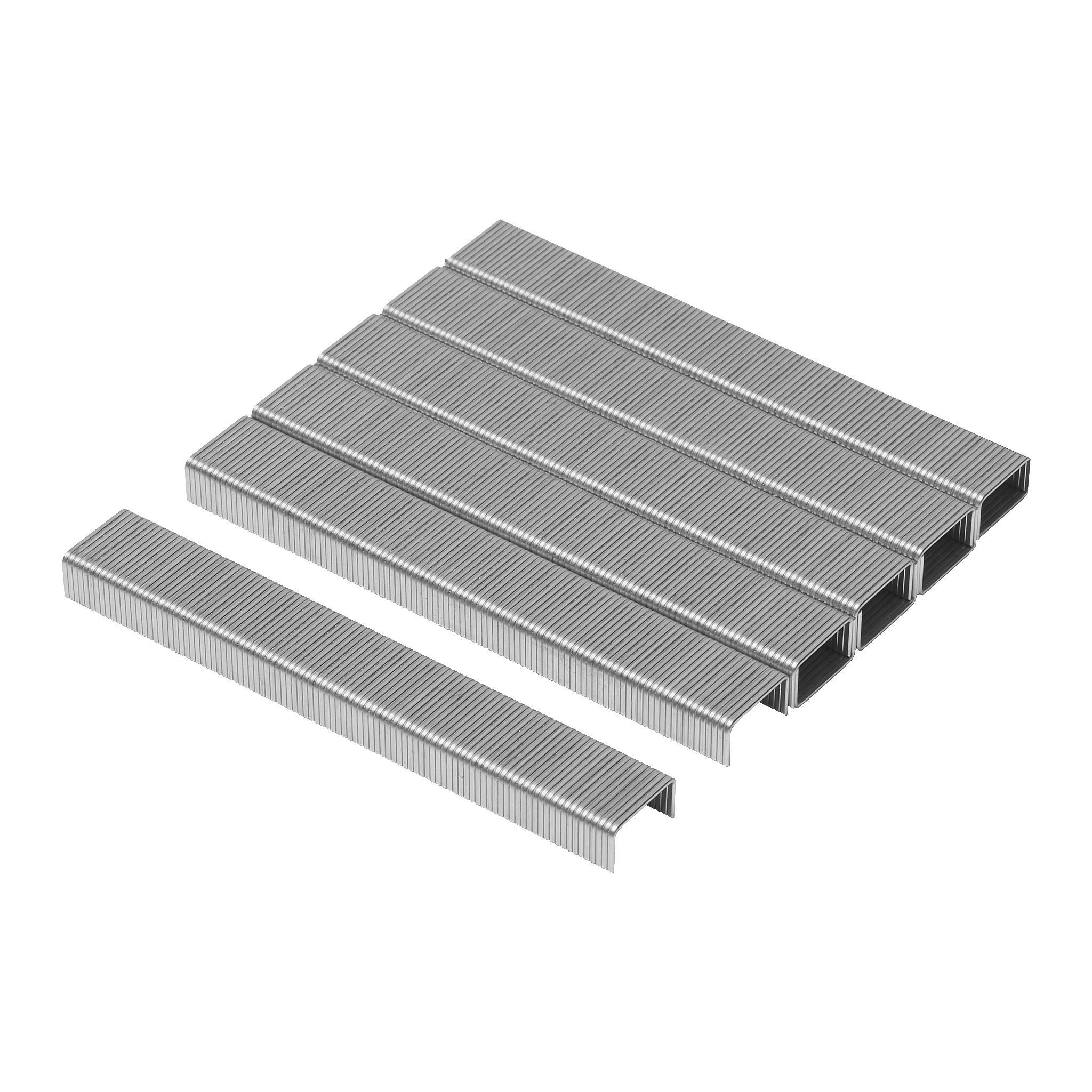 Häftklammer 1000-pk TR-13 6 mm
