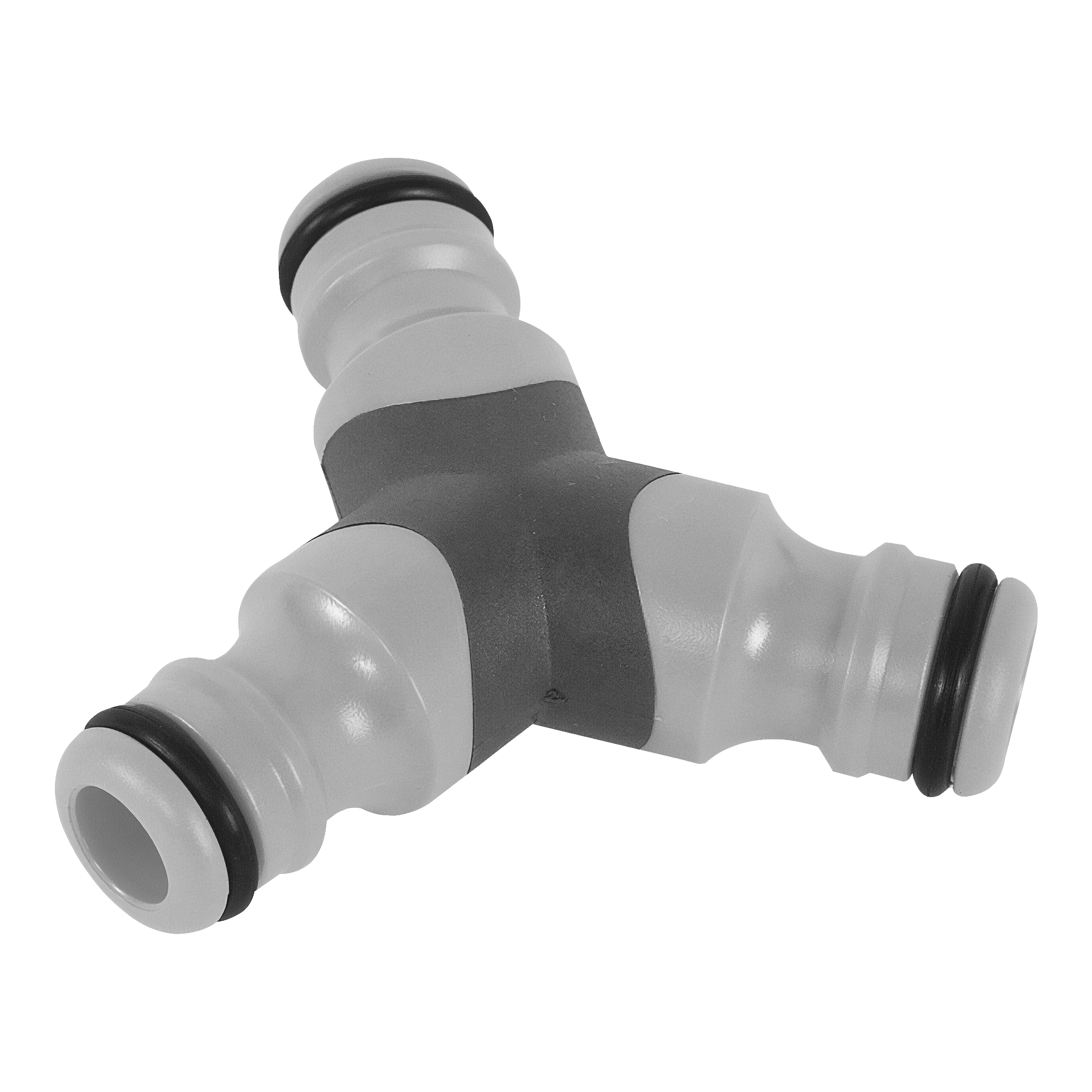 Y-koppling 1/2"