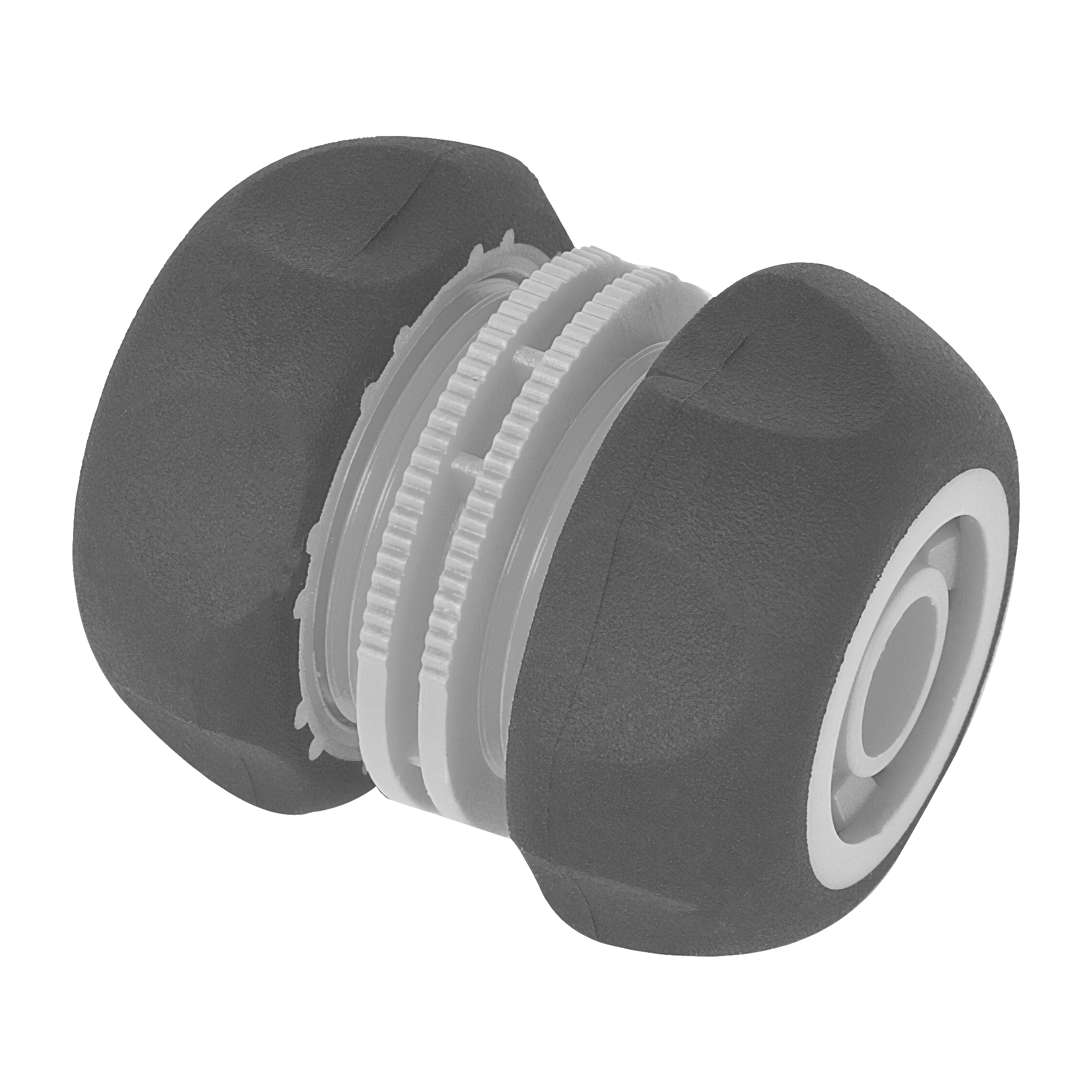 Skarvkoppling 1/2"