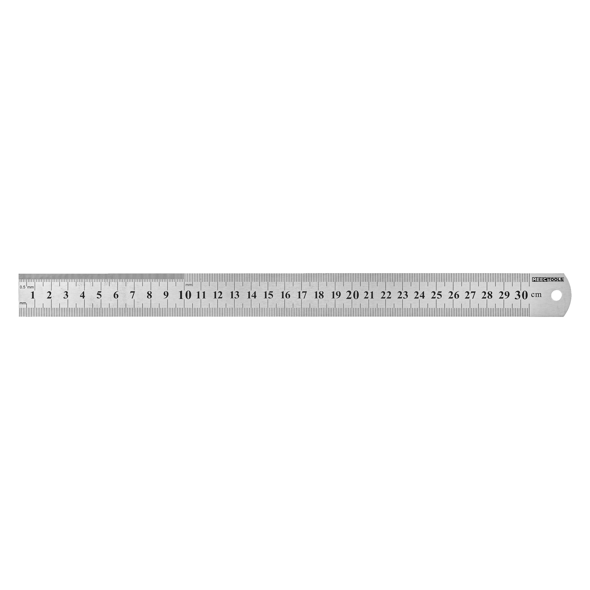 Linjal 300 mm