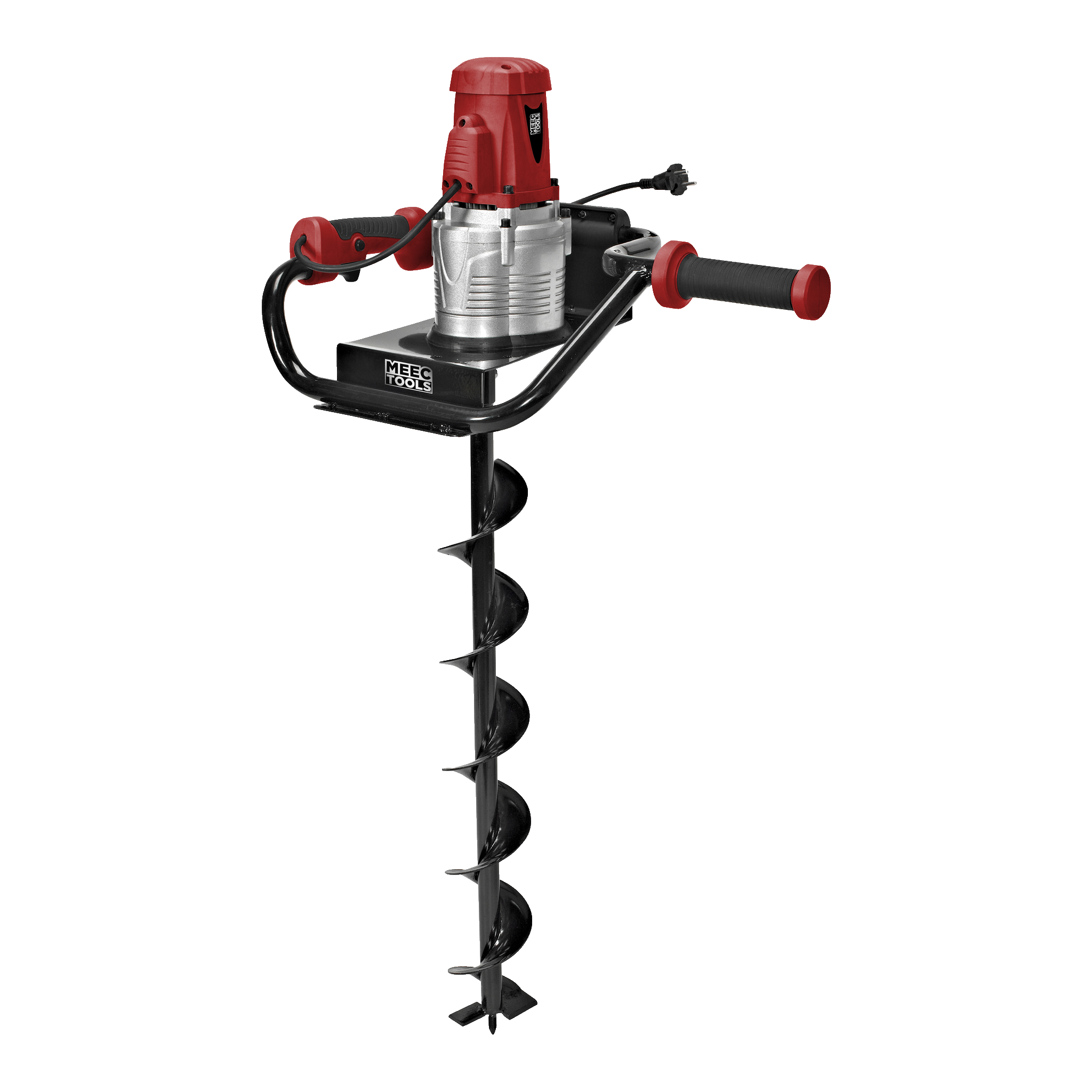 Jordborr 1200 W