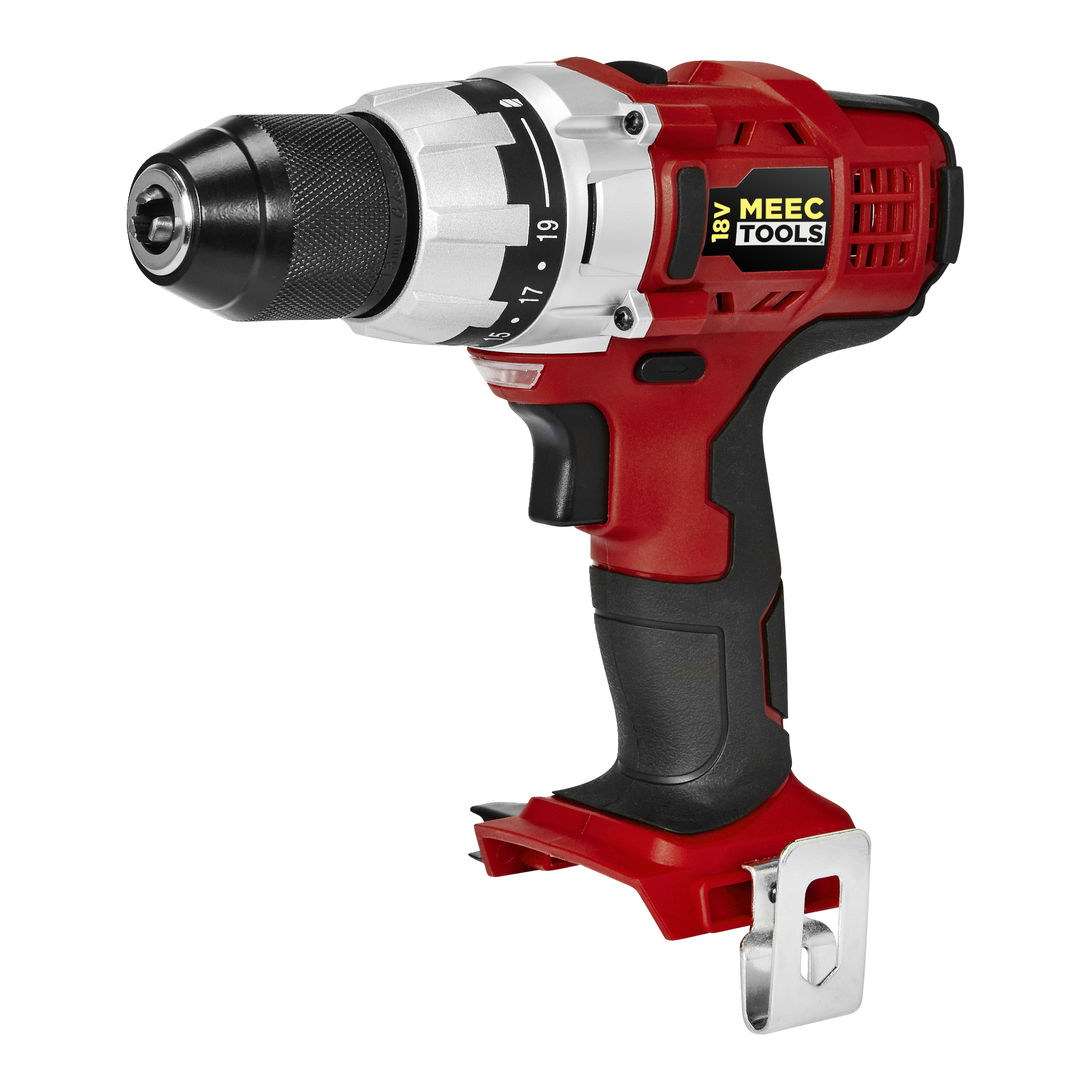 Skruvdragare 35 Nm 18 V