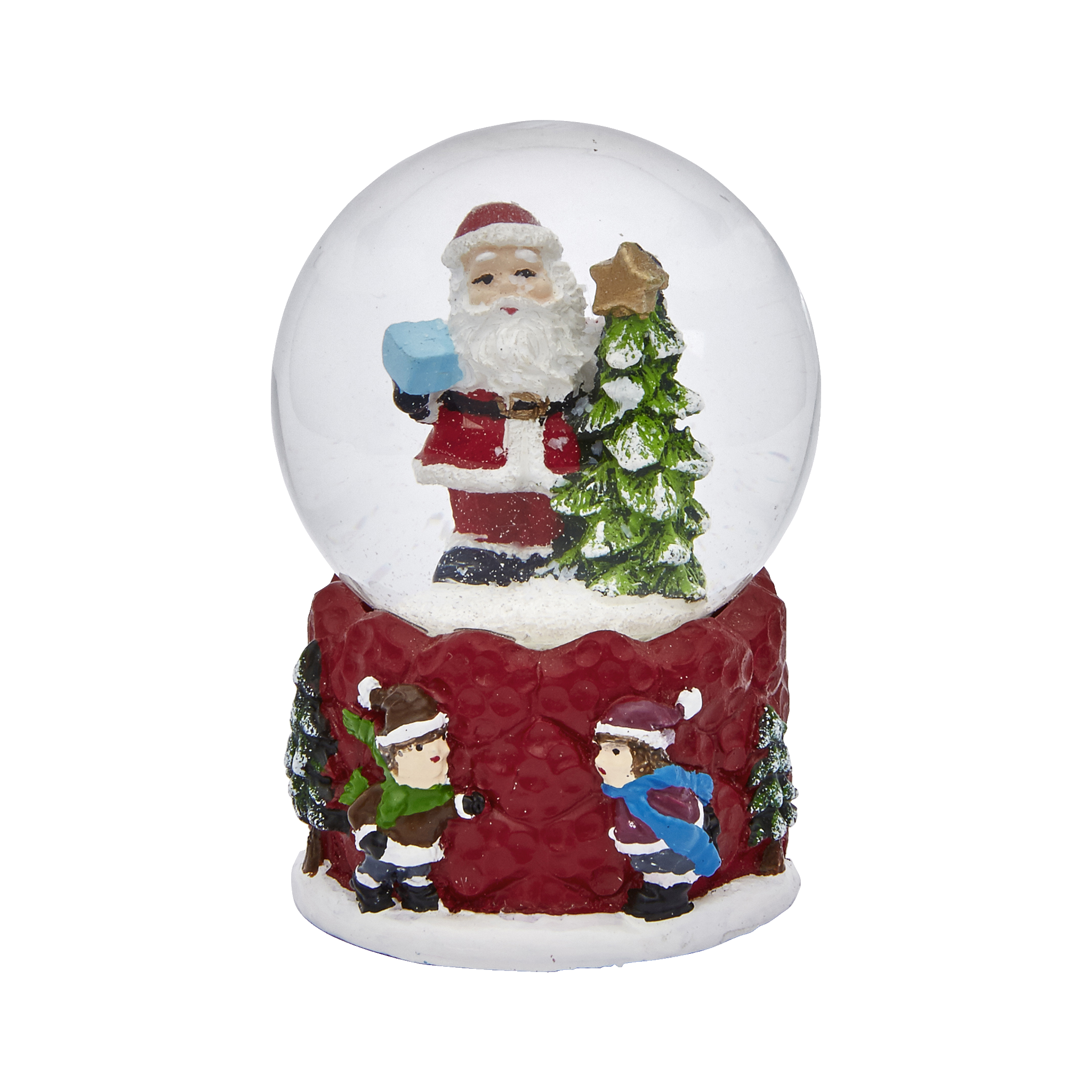Snöglob 45 mm