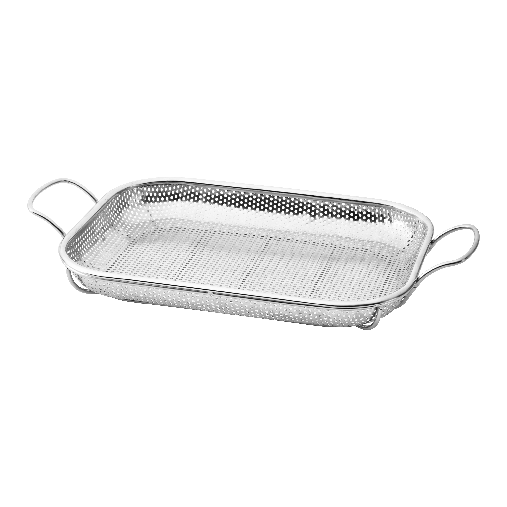Grillform 45x28 cm