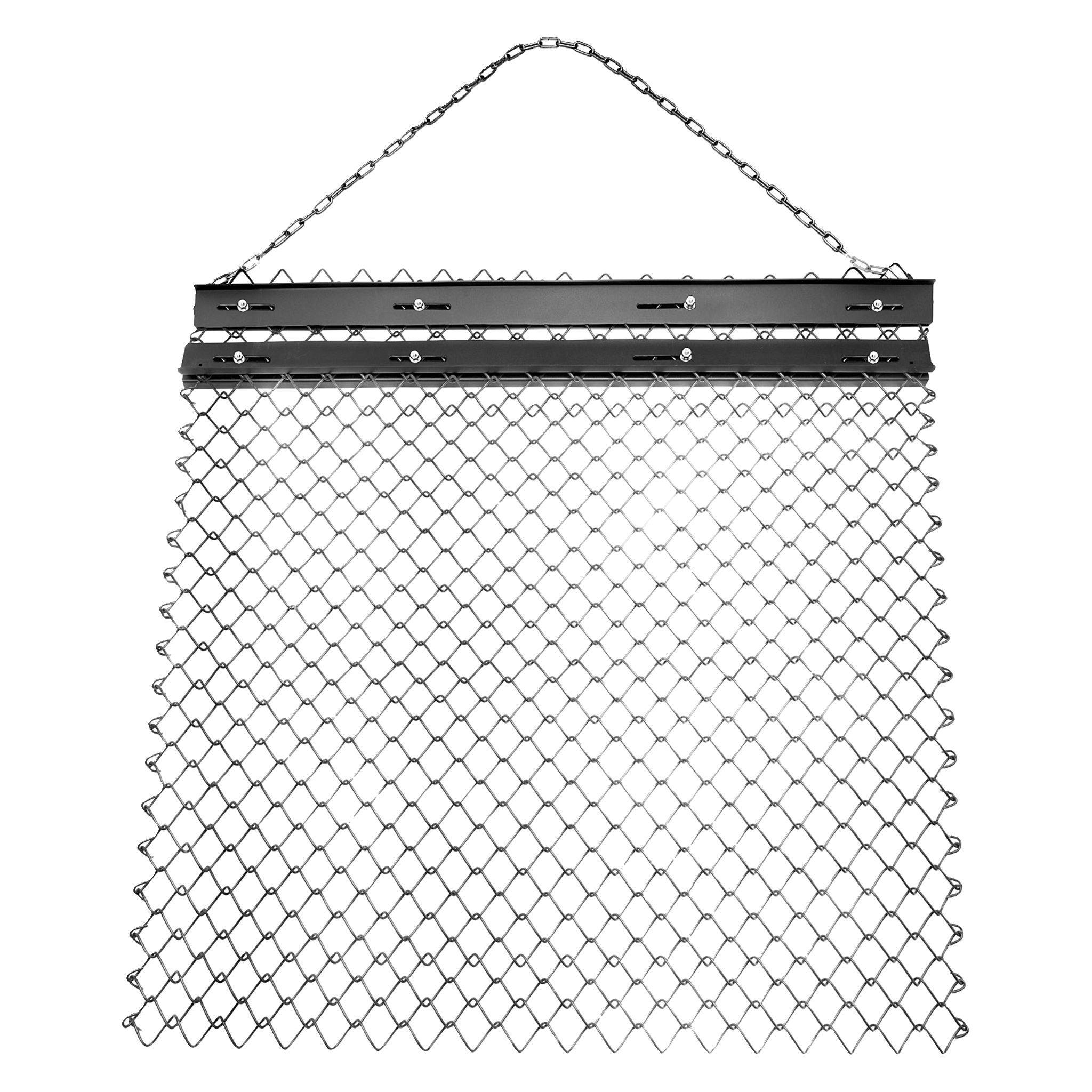 Harvmatta för ATV 122x150 cm