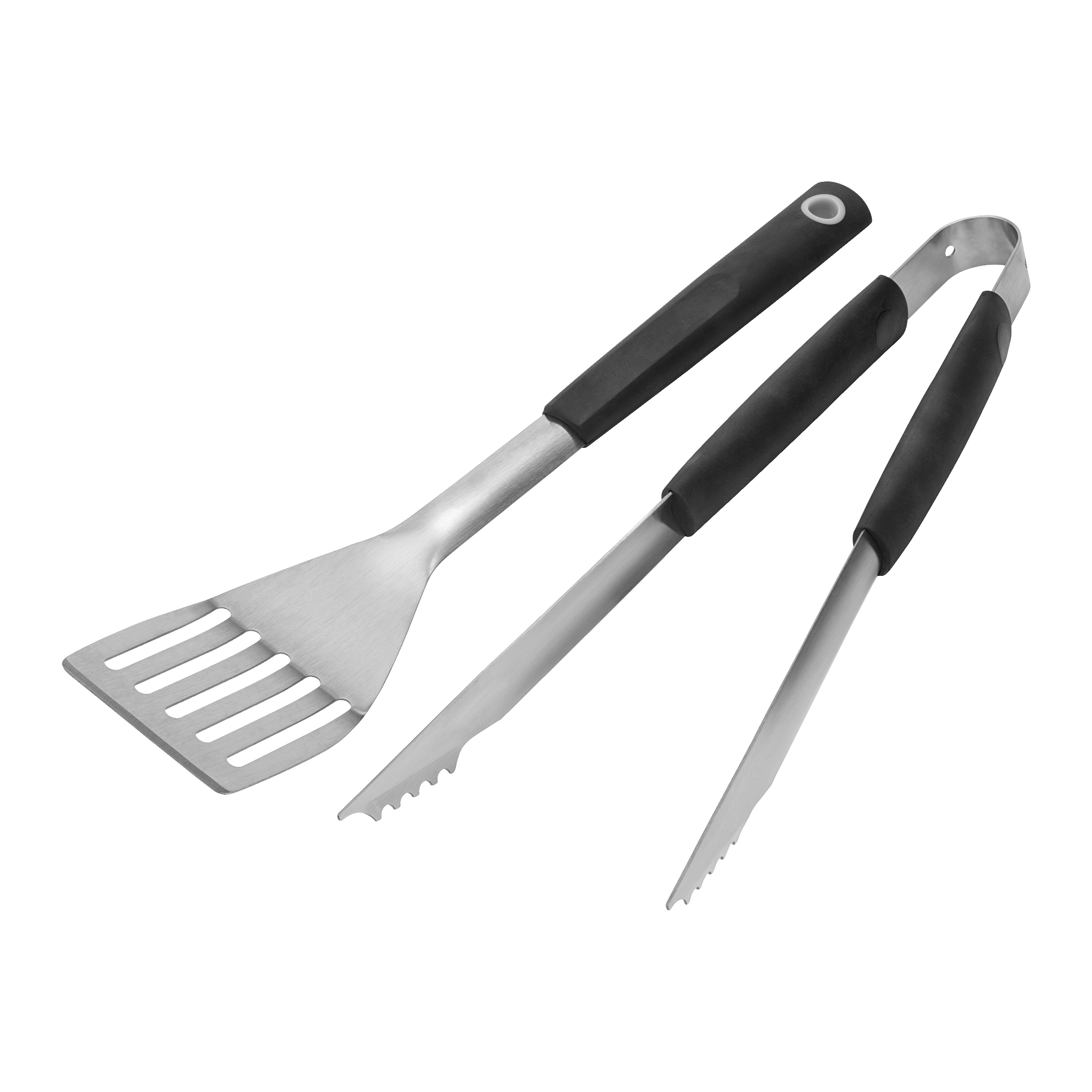 Grillredskaper 2 deler