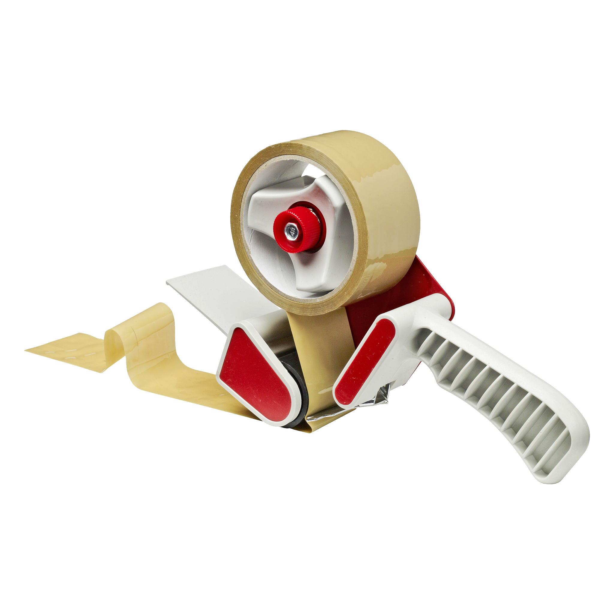 Tejpdispenser