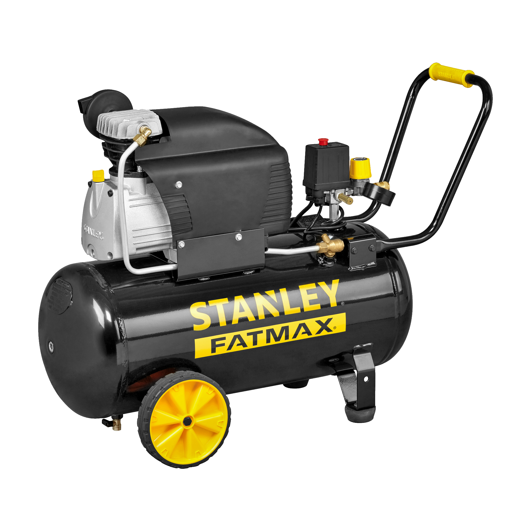 Kompressor 50 l 1500 W