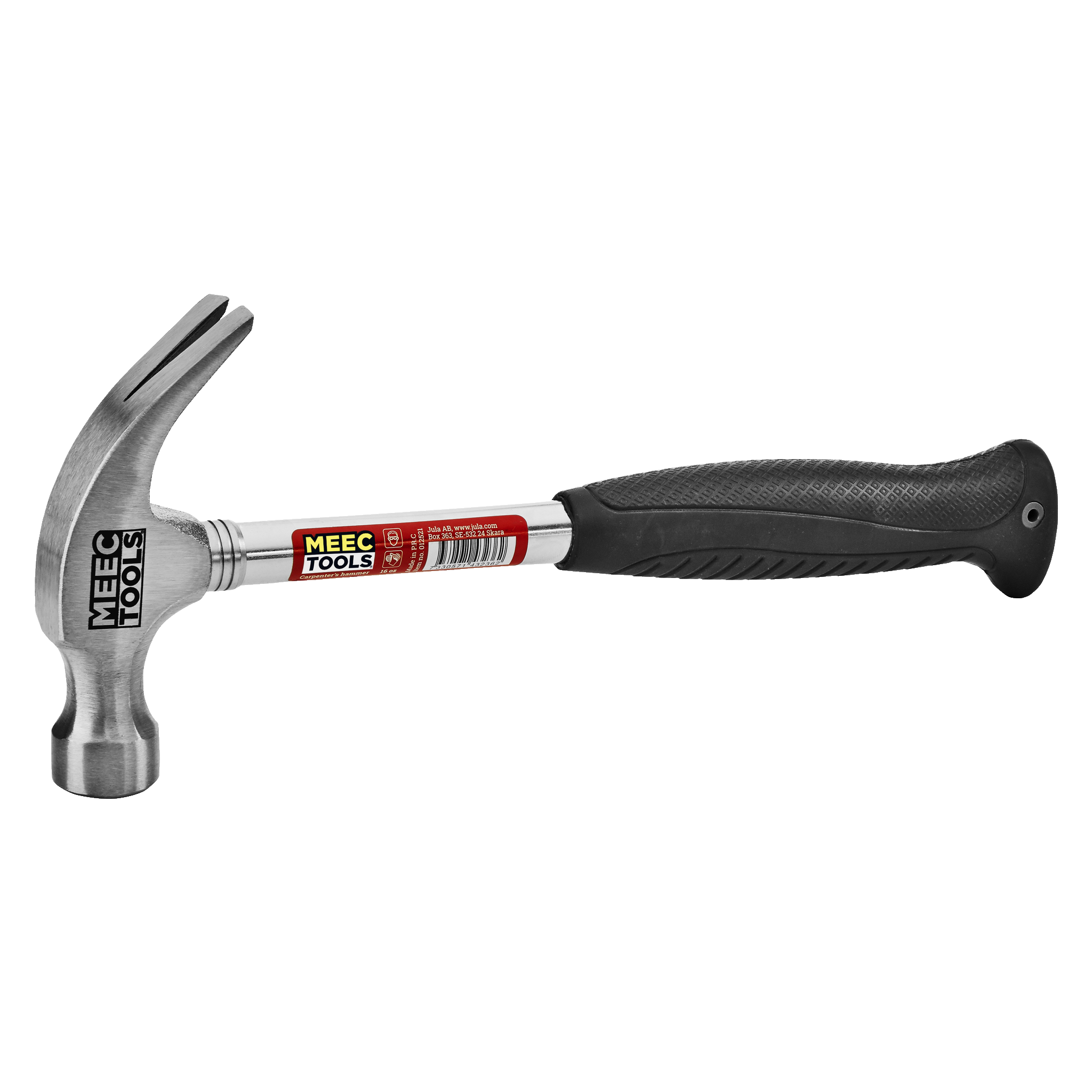Snickarhammare 16 Oz 330 mm
