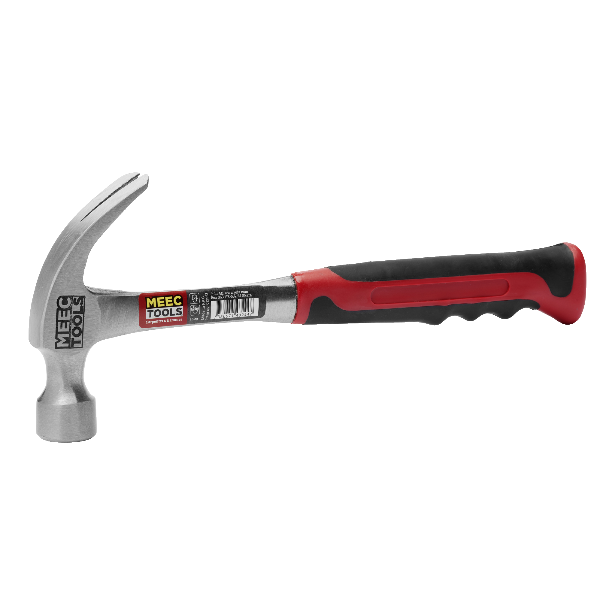 Snickarhammare 16 Oz 310 mm