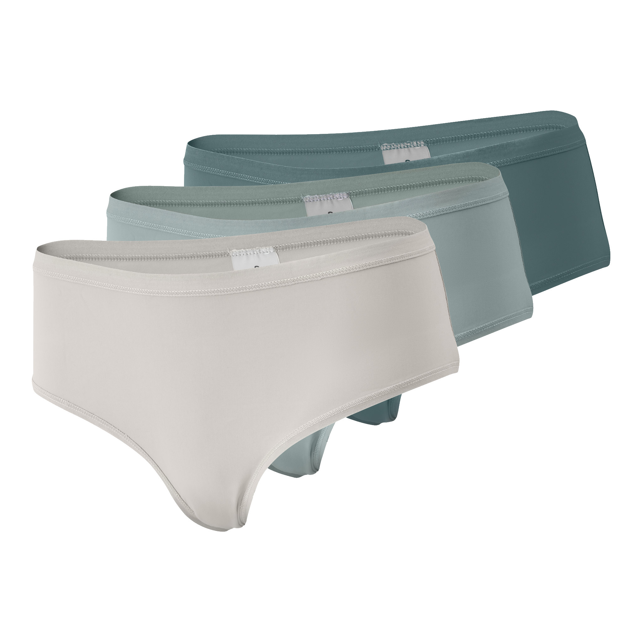 Trosor 3-pk L