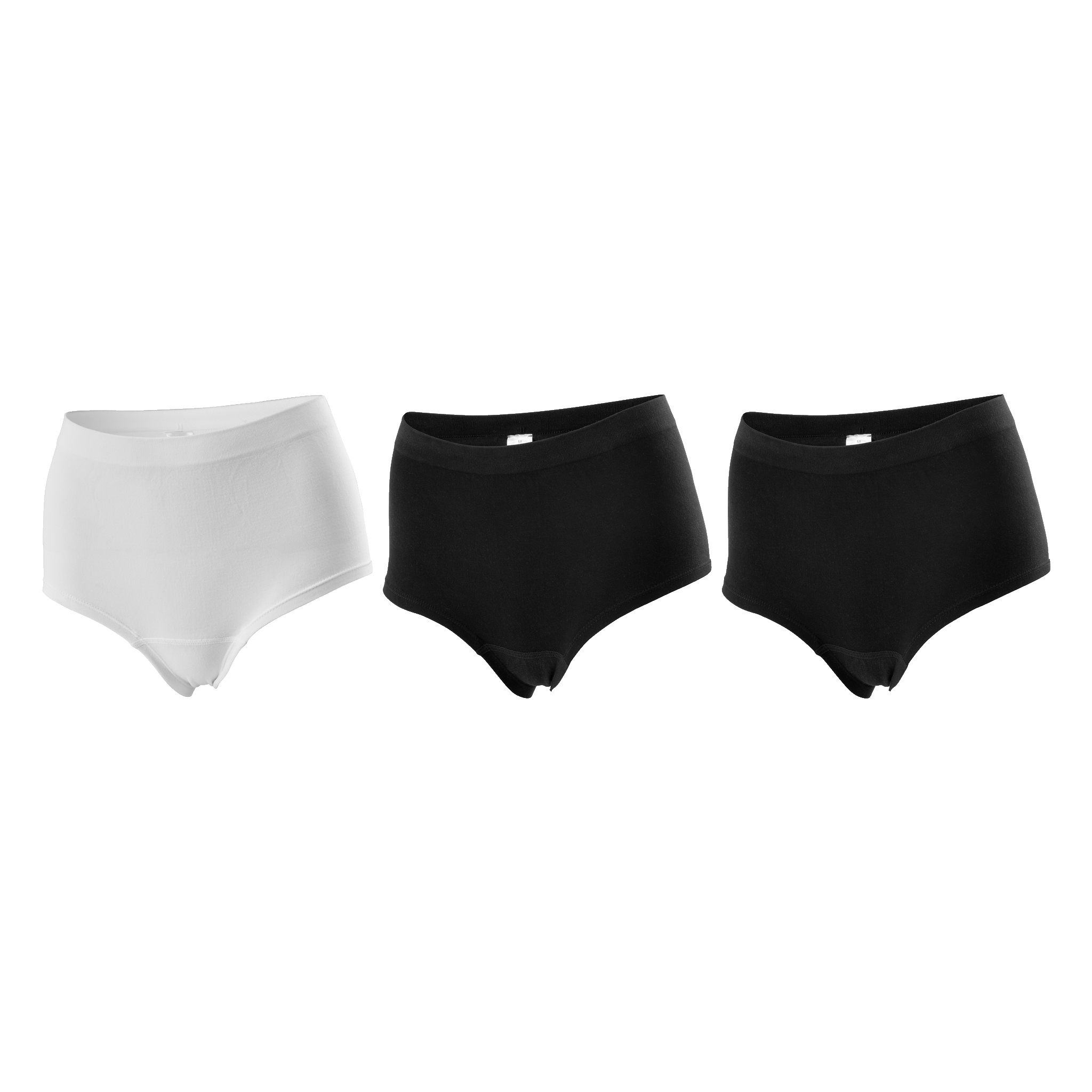 Truser 3-pk S