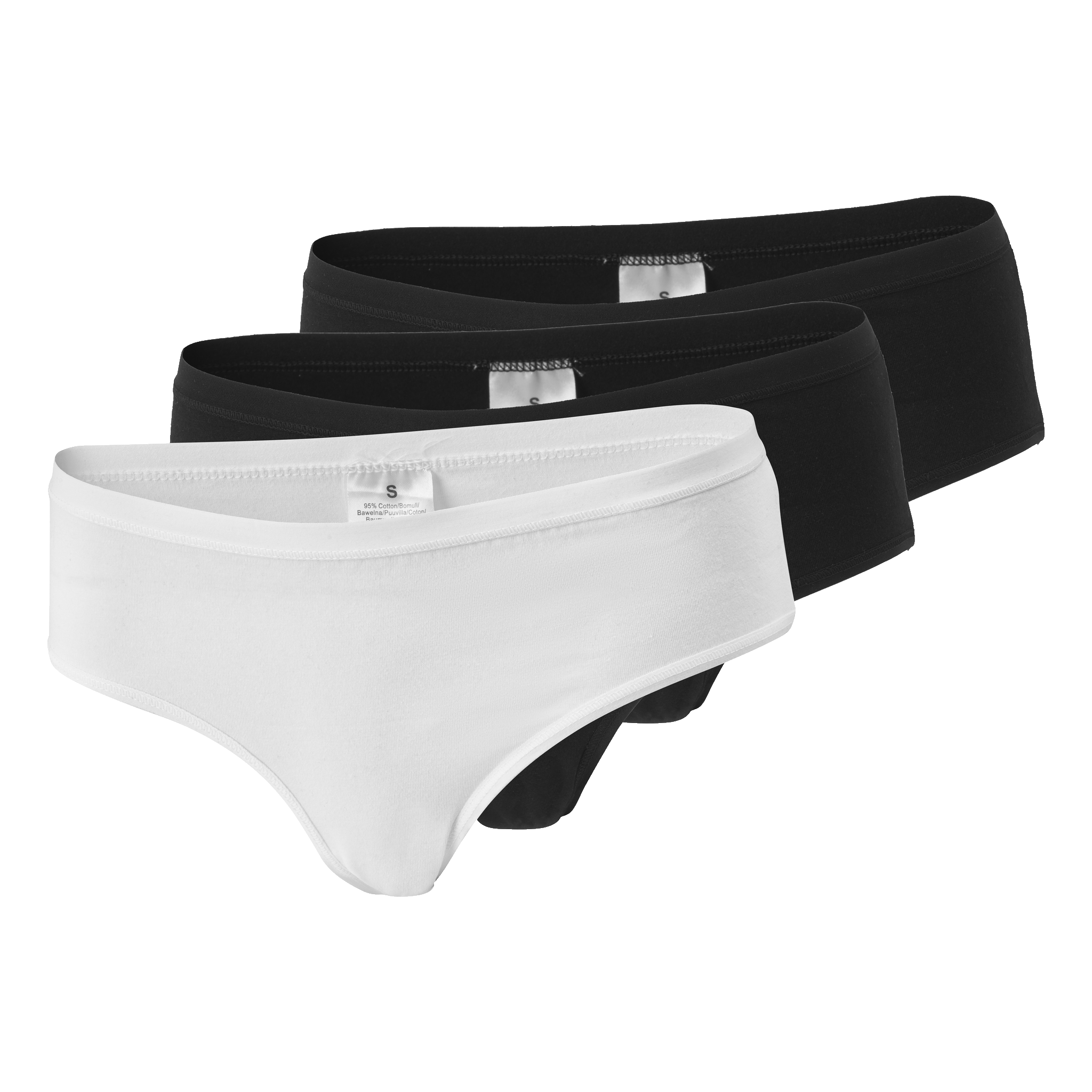 Trosor 3-pk XXL