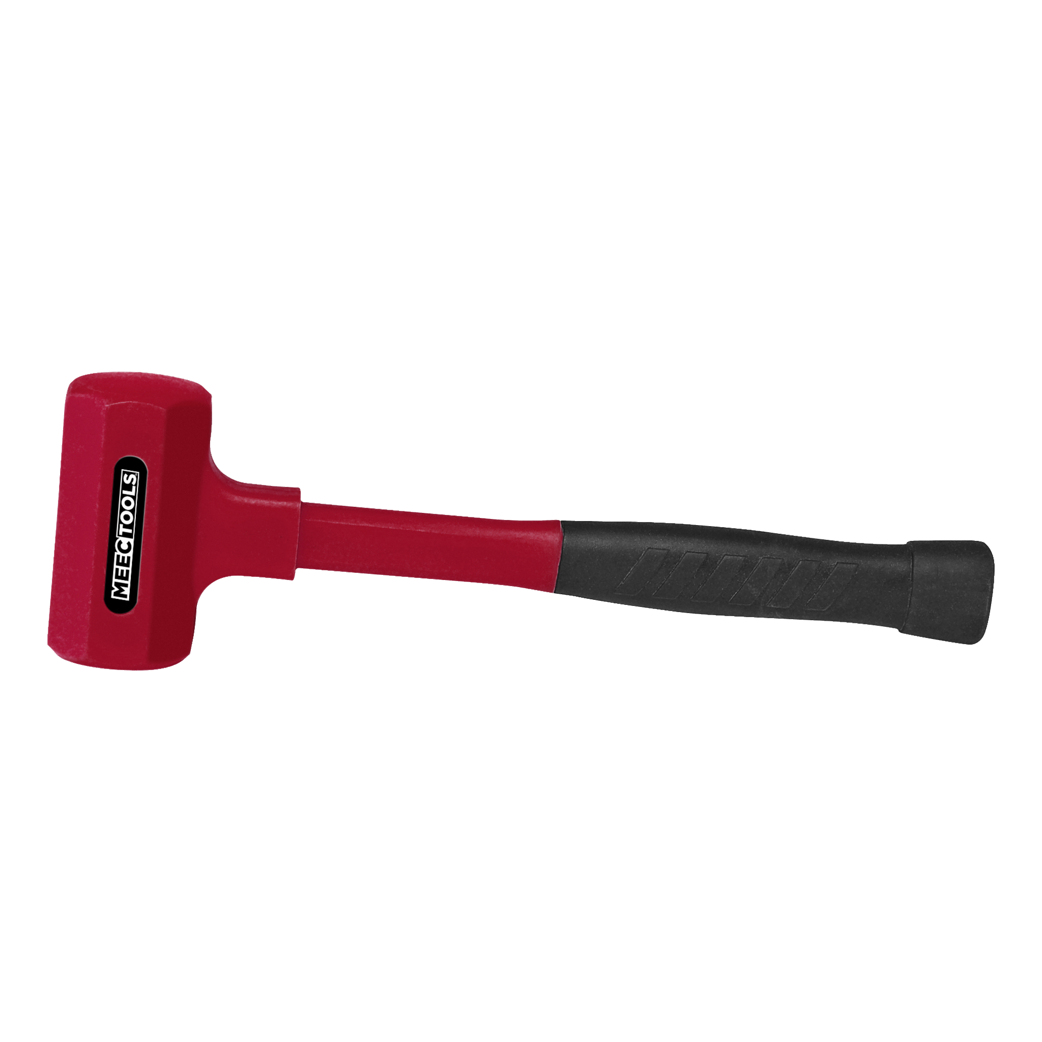 Rekylfri hammer 860 g 325 mm