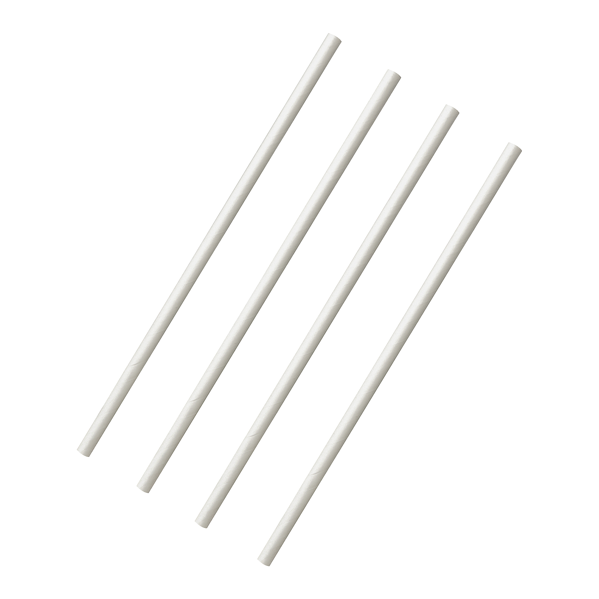 Papperssugrör 100-pk