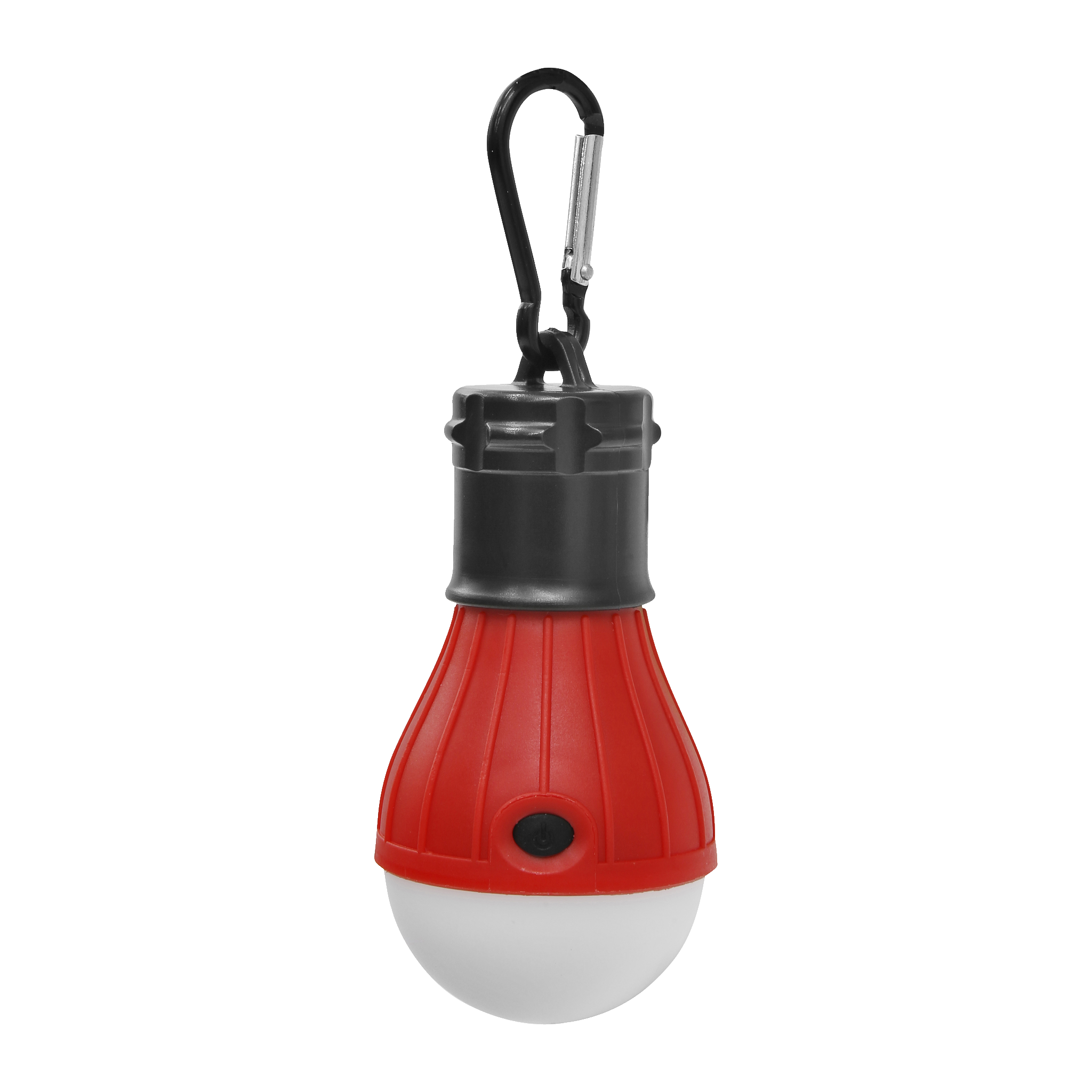 Tältlampa