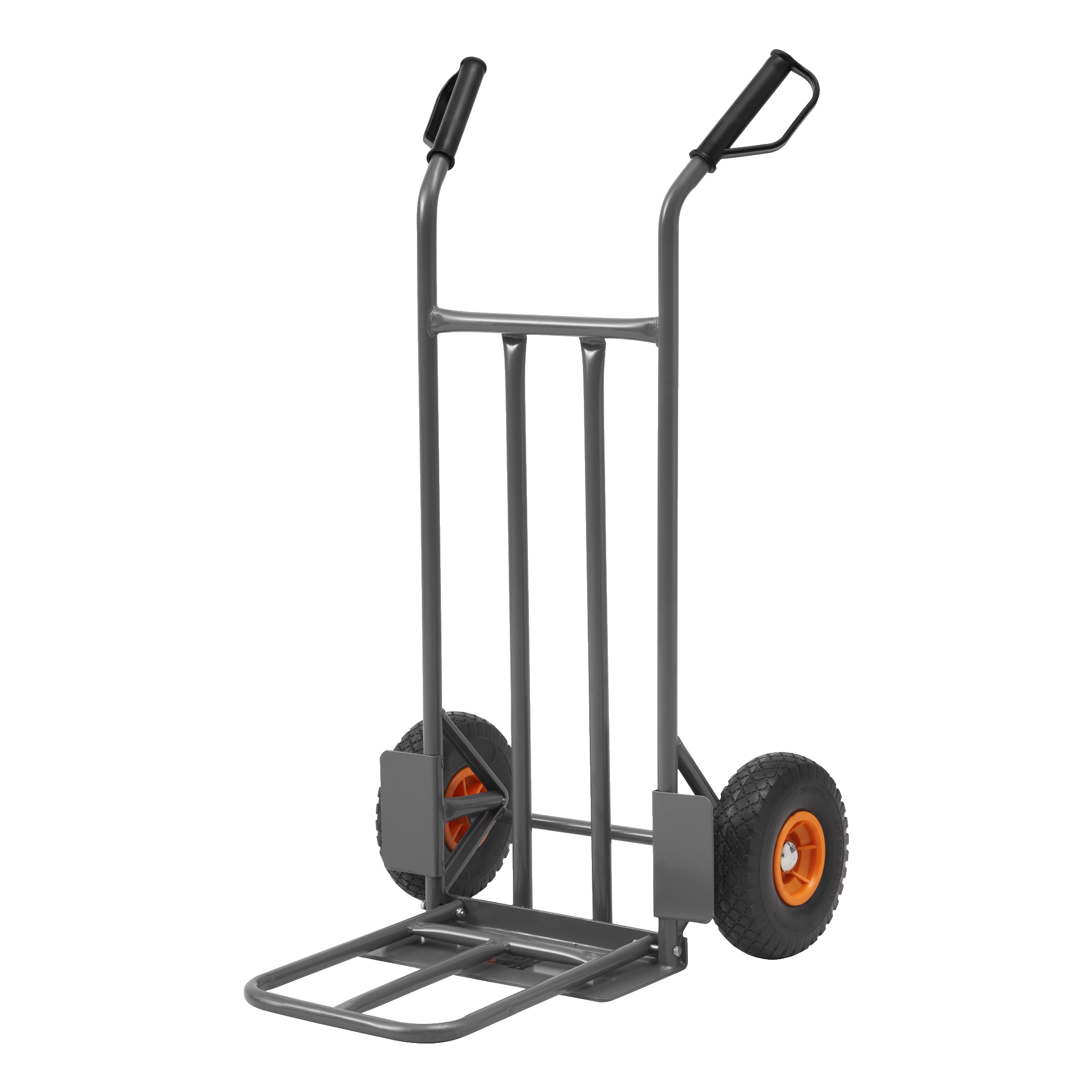 Magasintralle 250 kg