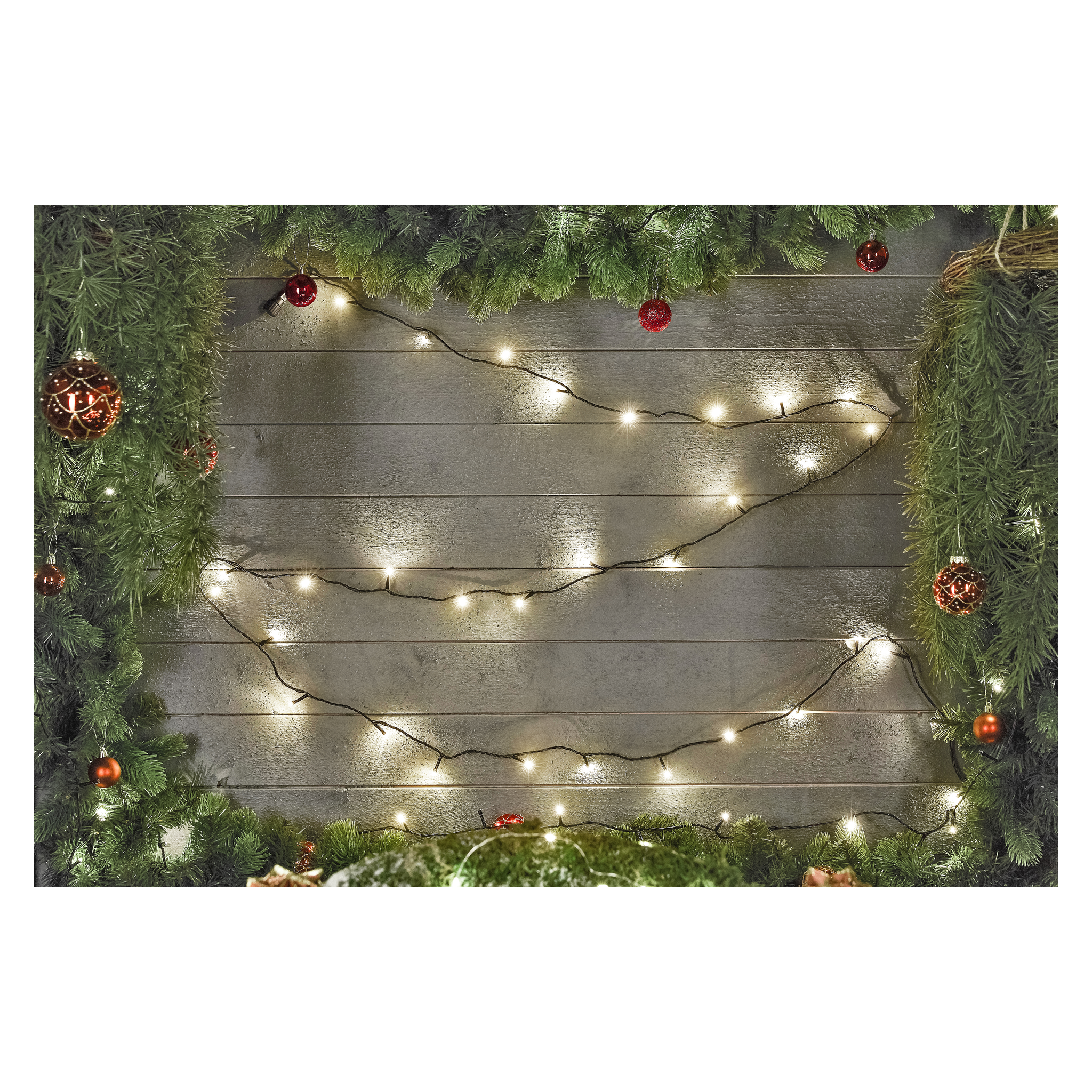 Lysslynge LED 31 V 8,1 m IP44