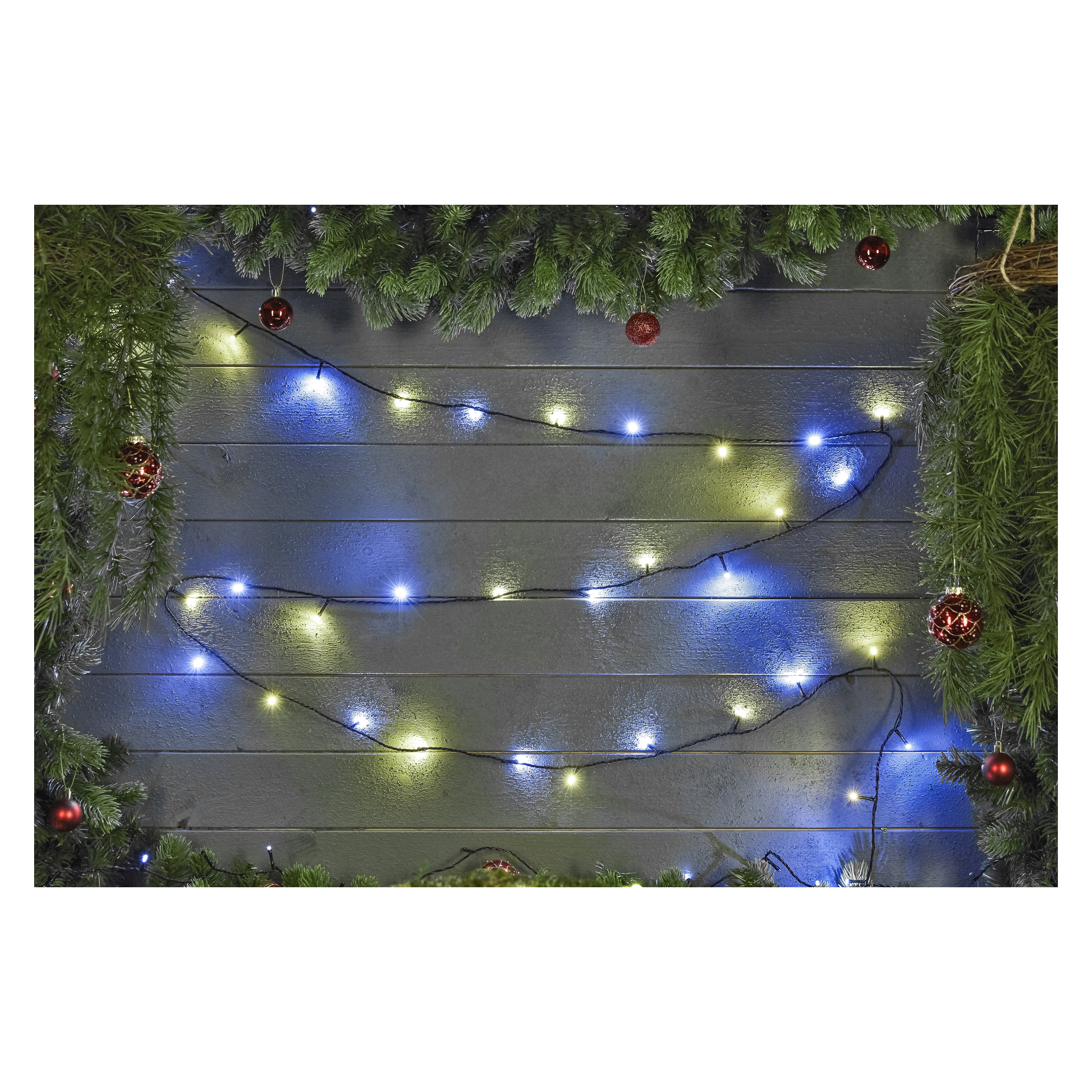 Lysslynge LED 31 V 16,1 m IP44